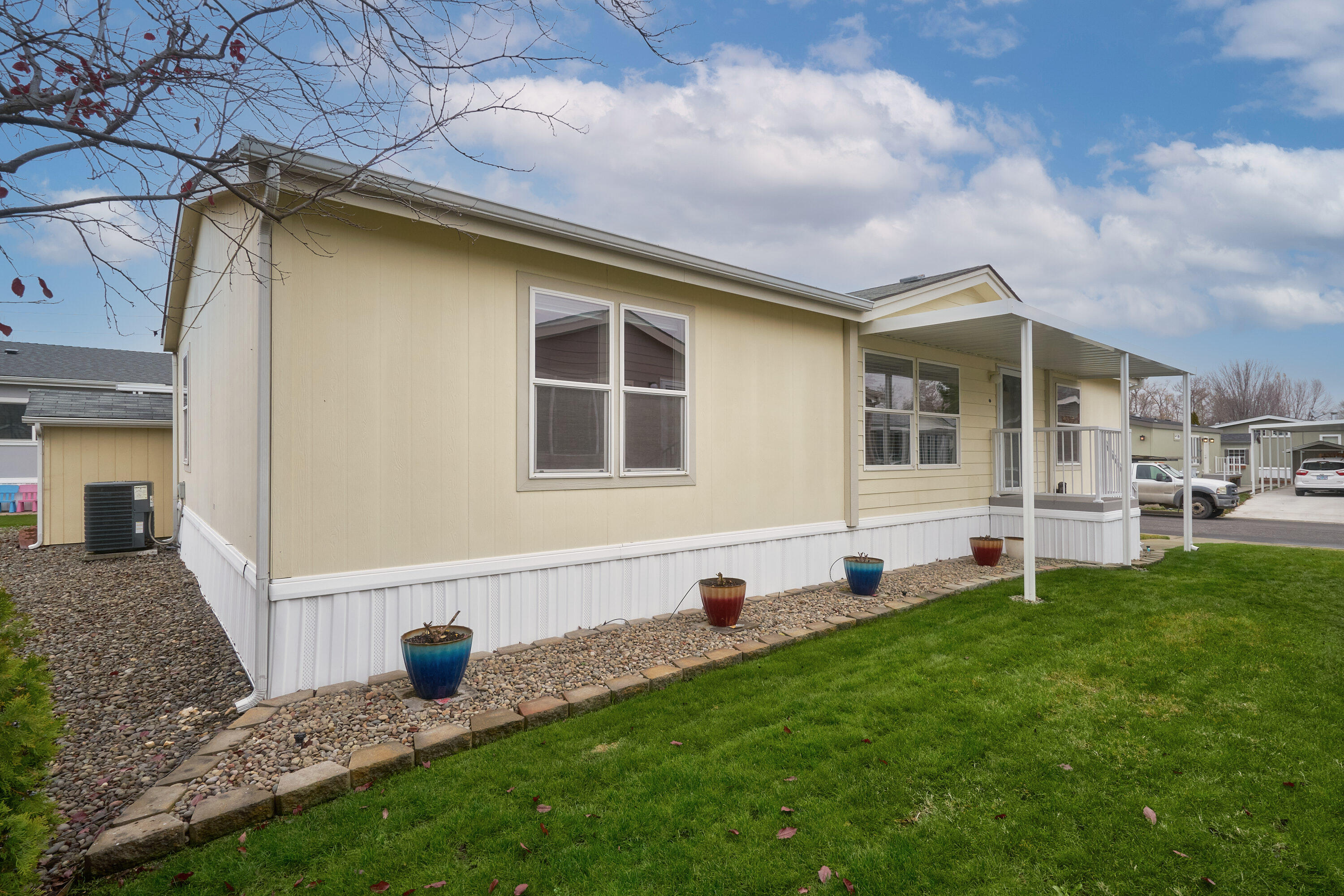 Taylor Subdivision - Residential