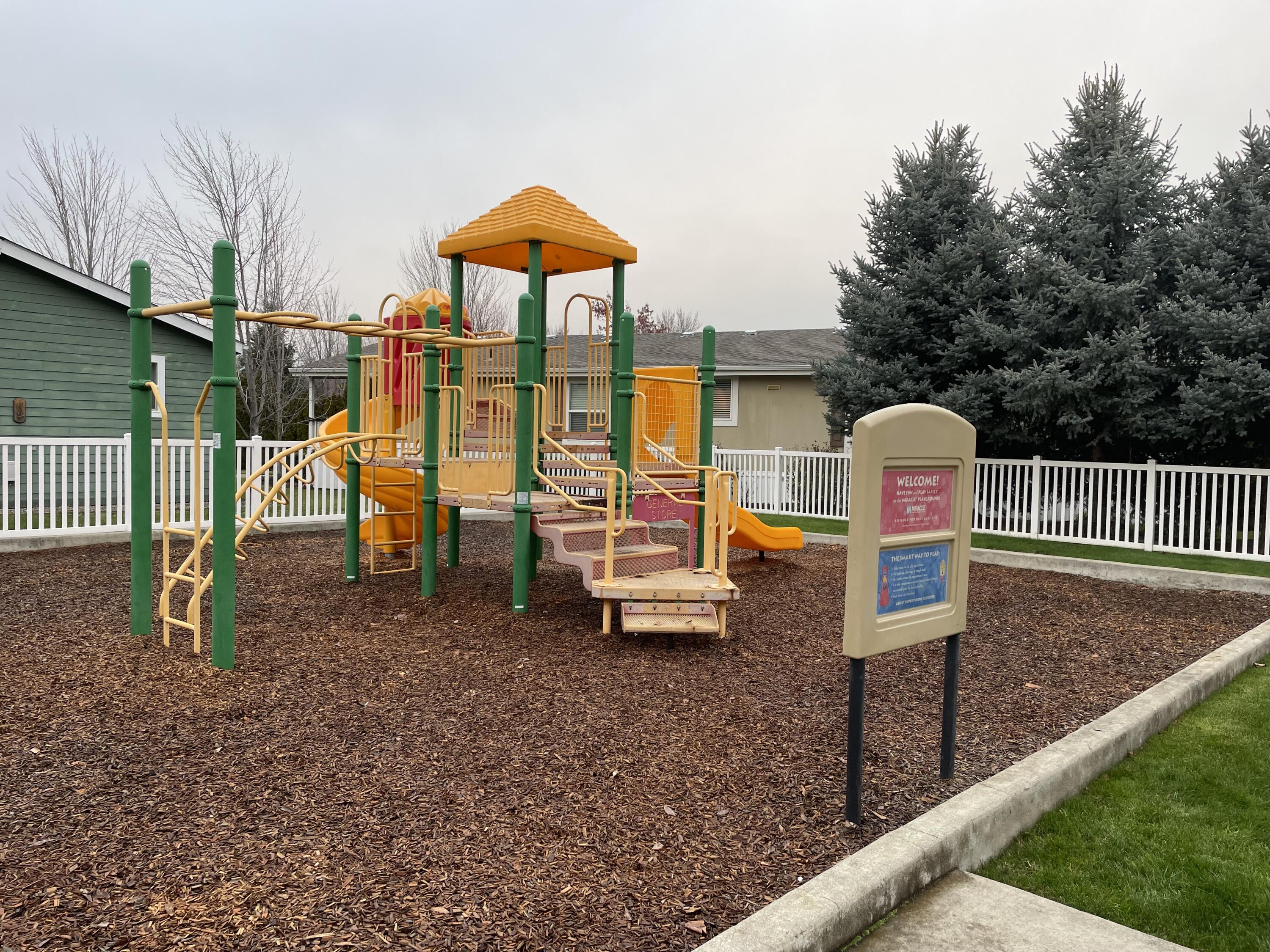 Taylor Subdivision - Residential