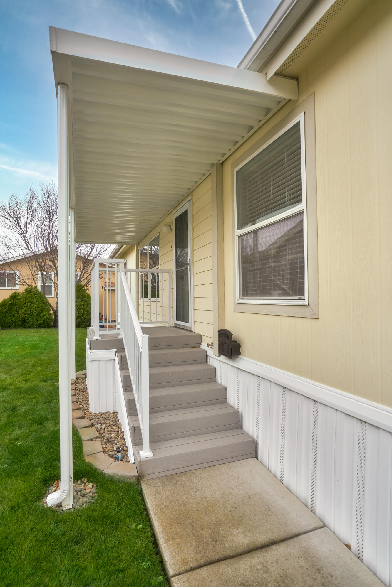 Taylor Subdivision - Residential
