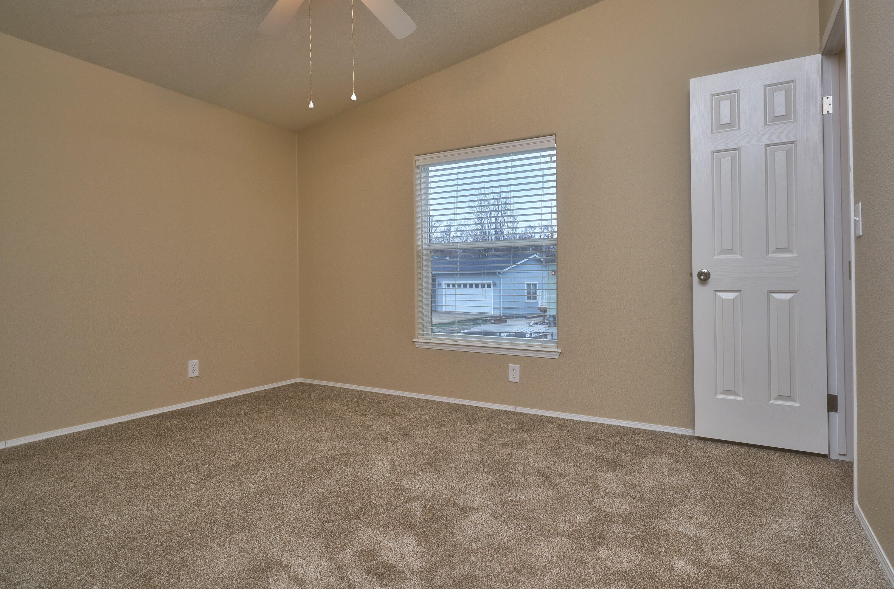 Taylor Subdivision - Residential