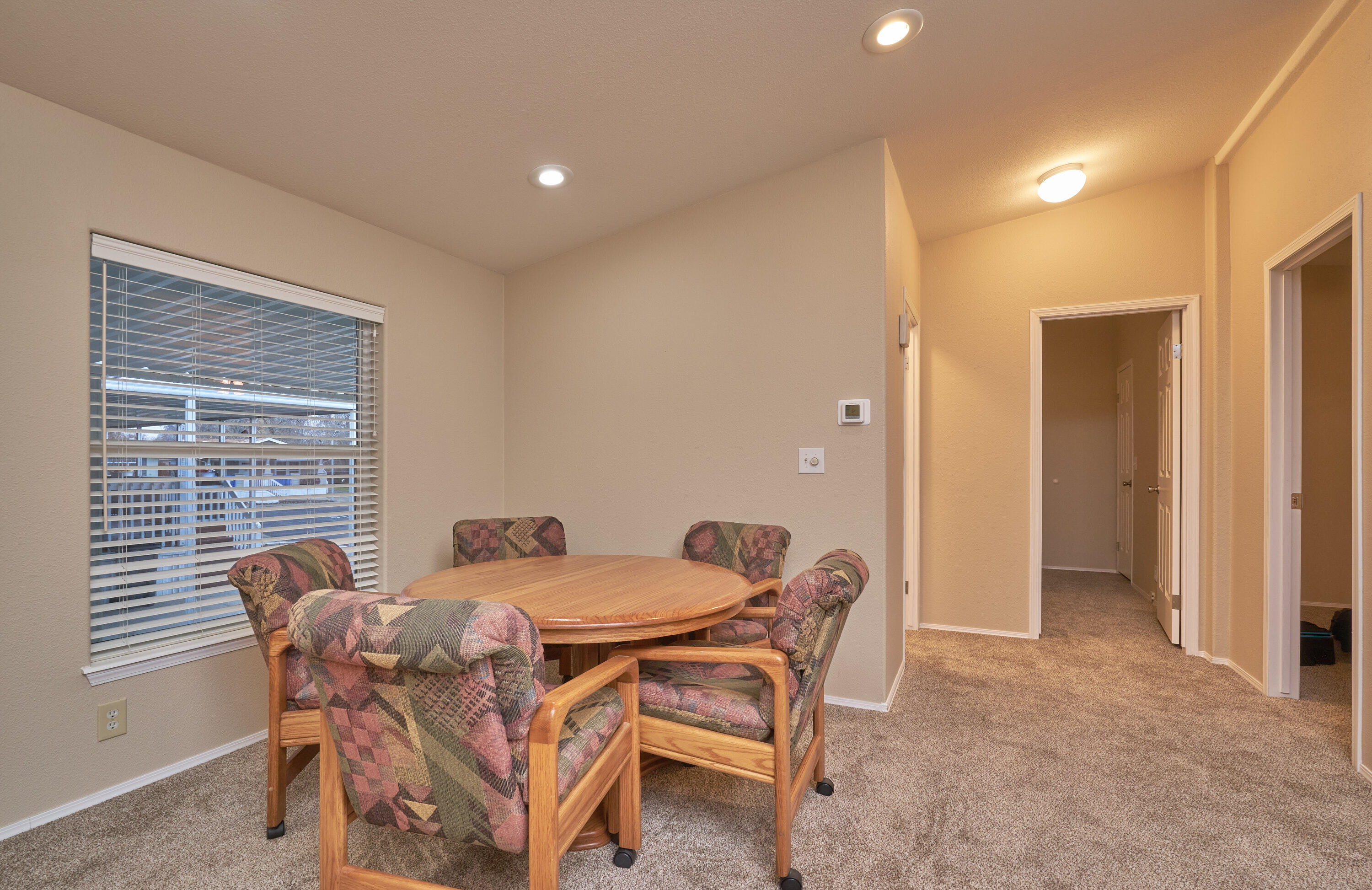 Taylor Subdivision - Residential