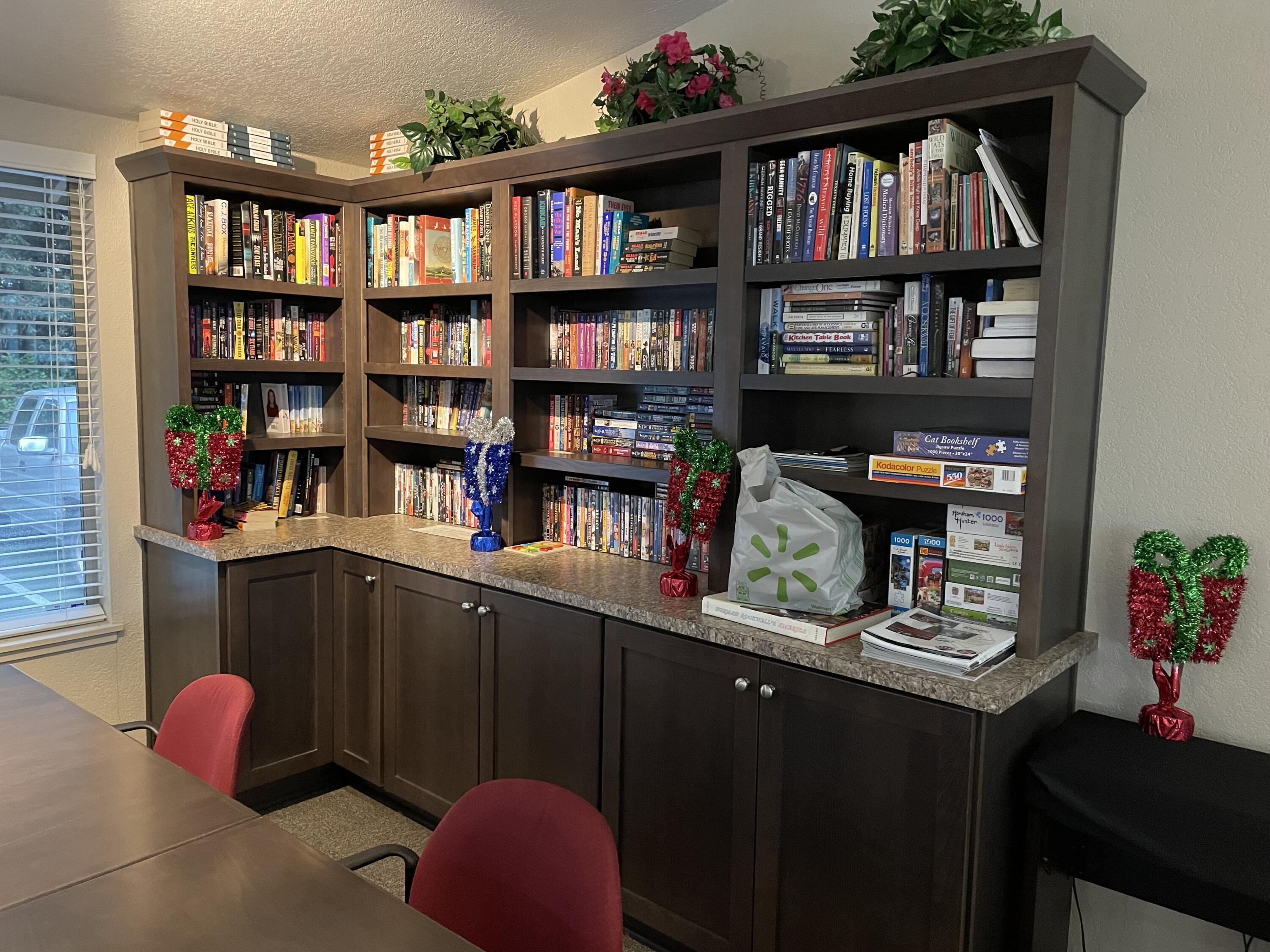 Taylor Subdivision - Residential