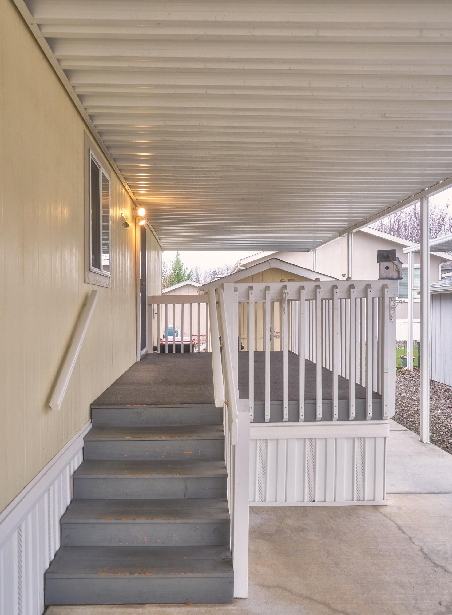 Taylor Subdivision - Residential