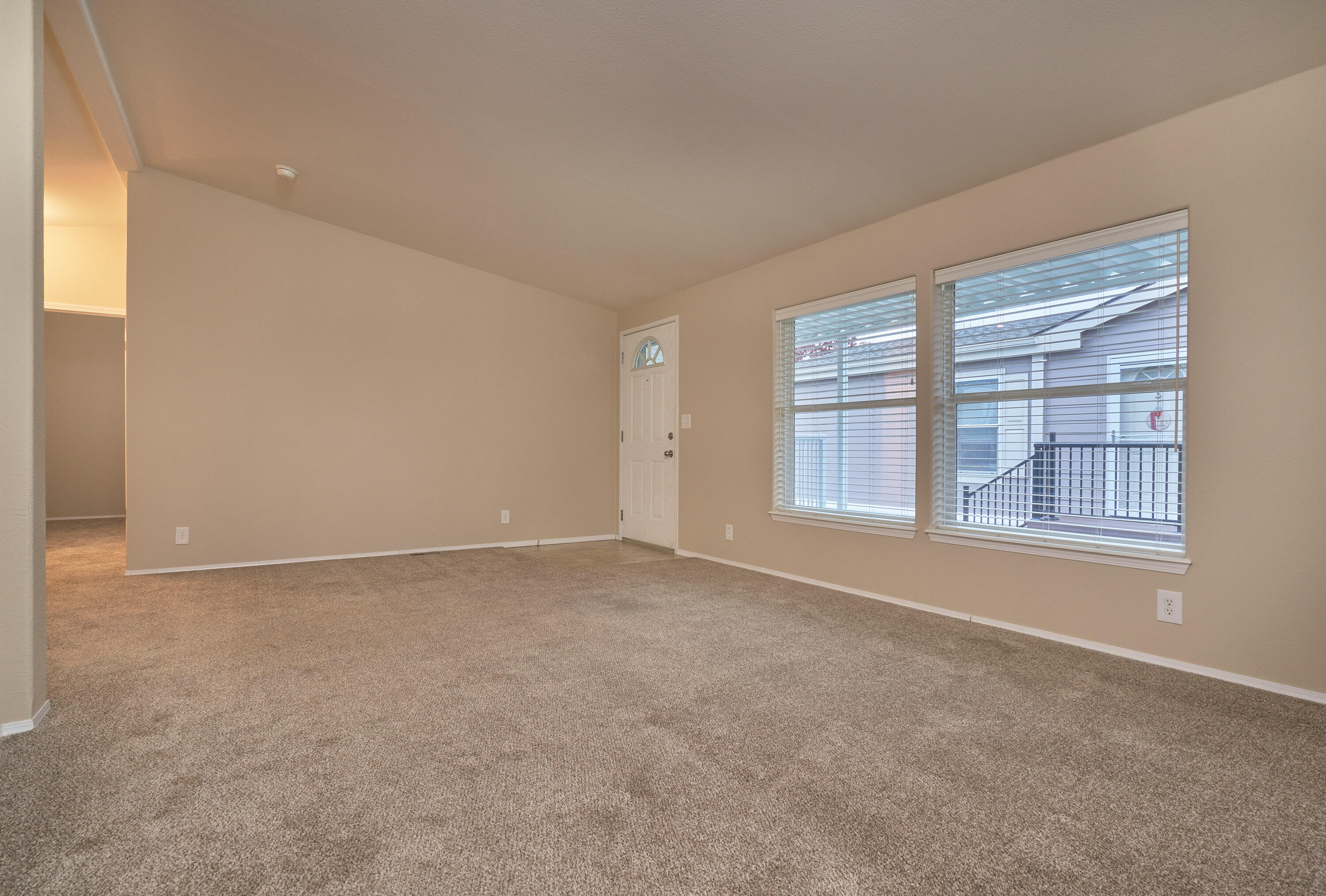 Taylor Subdivision - Residential
