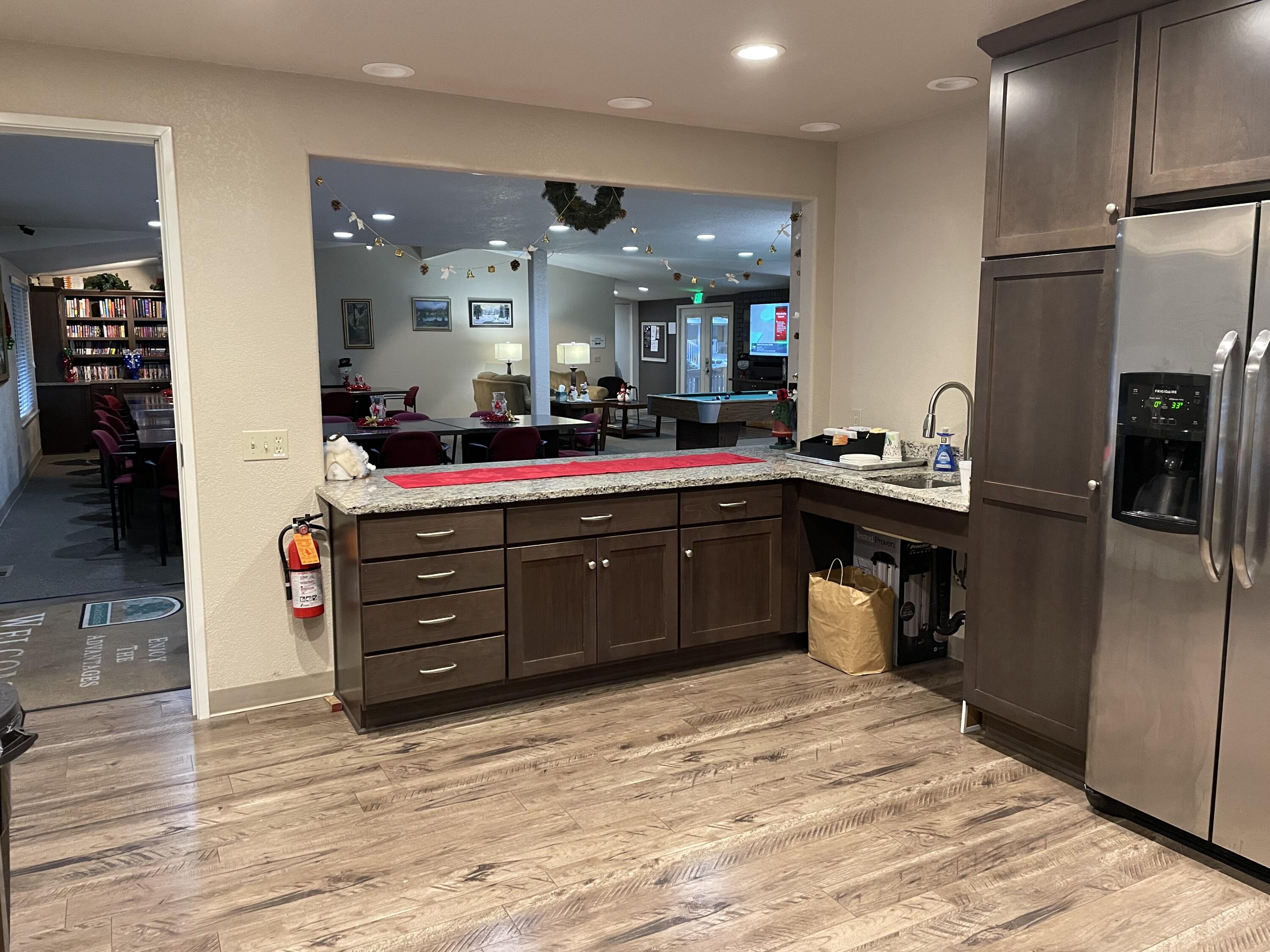 Taylor Subdivision - Residential
