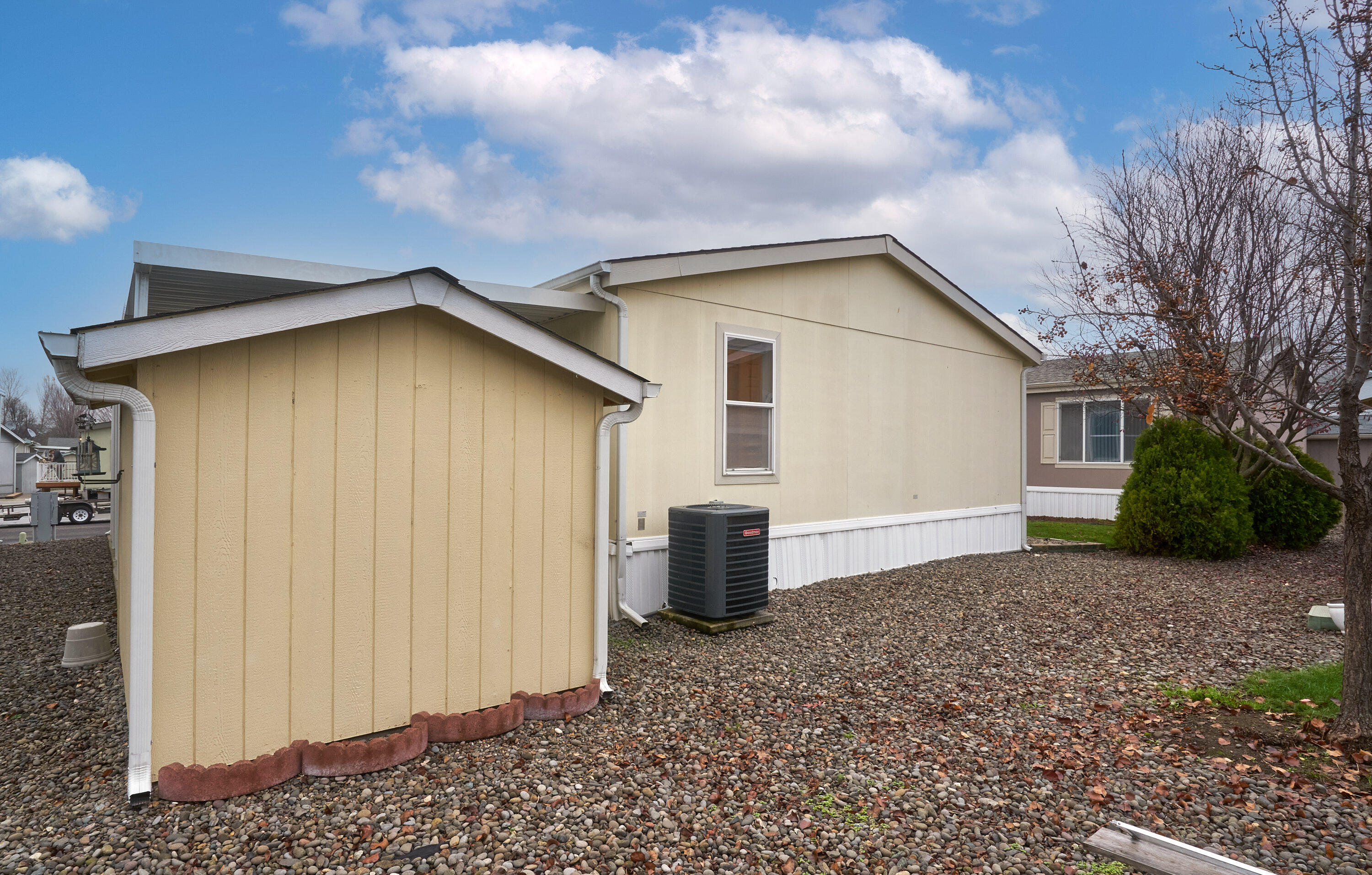 Taylor Subdivision - Residential