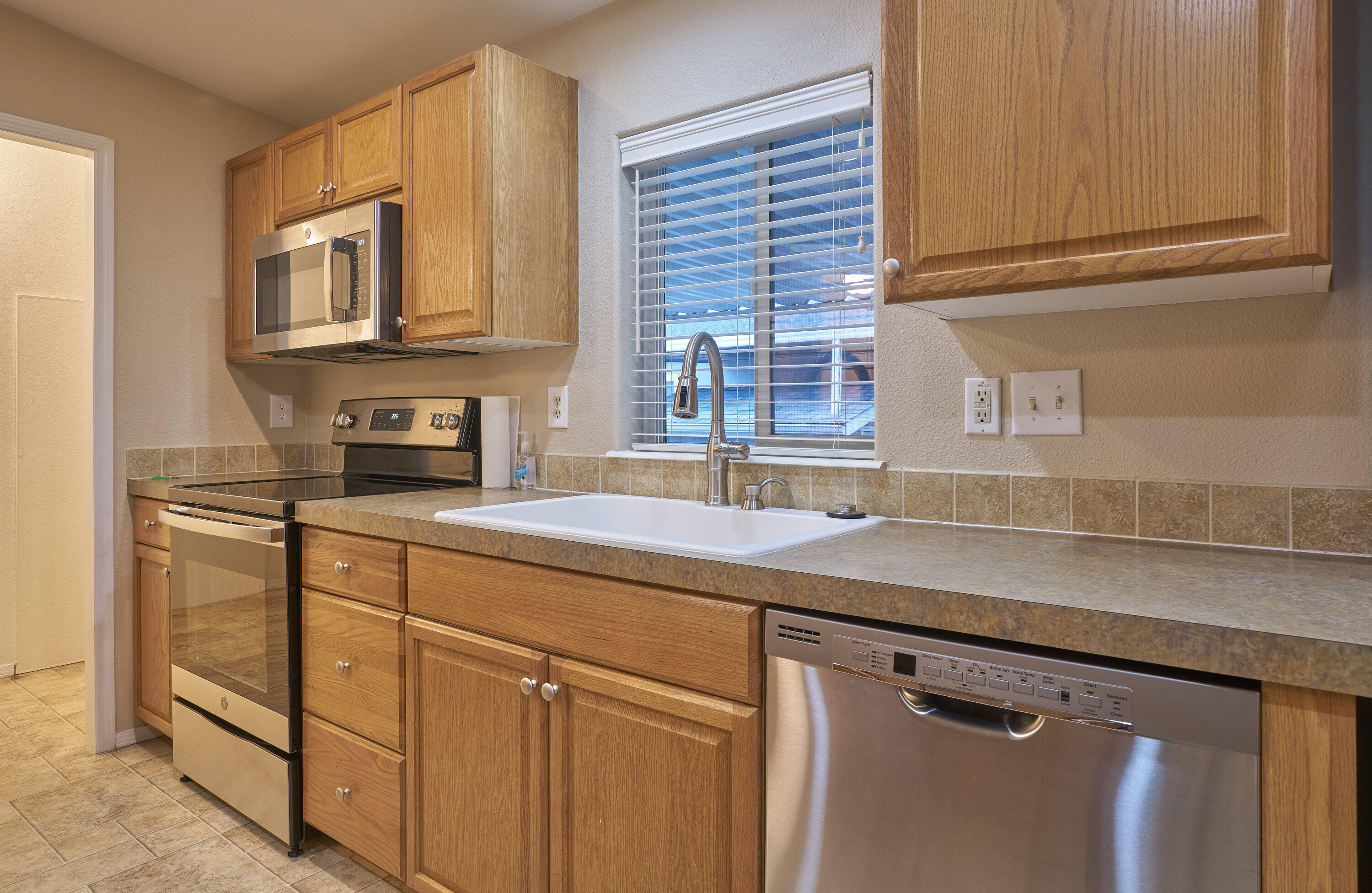 Taylor Subdivision - Residential