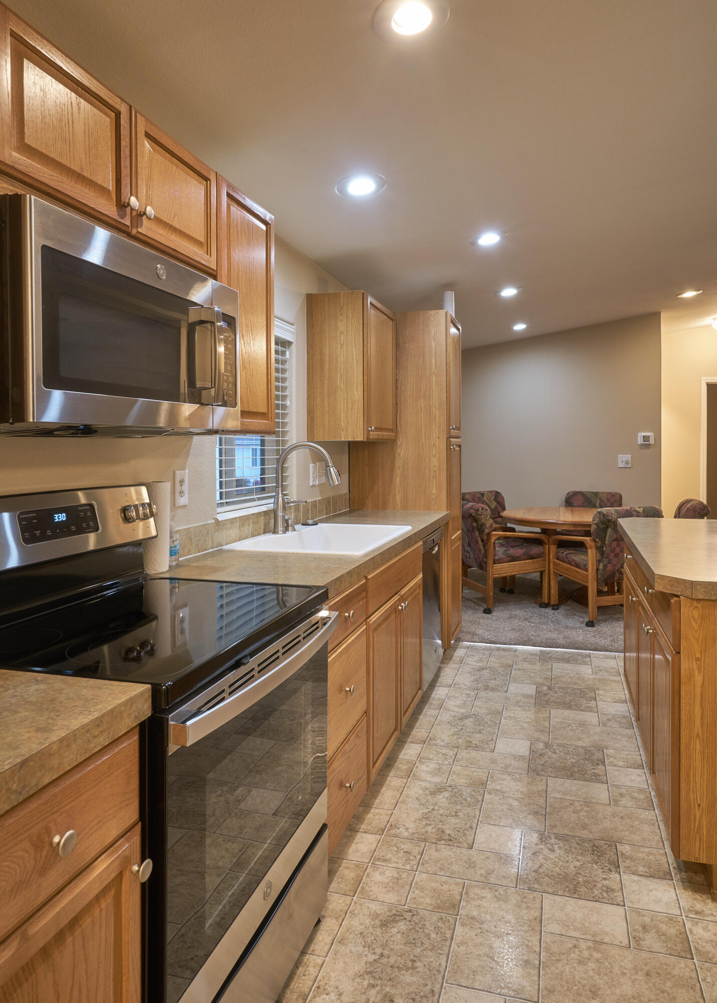 Taylor Subdivision - Residential