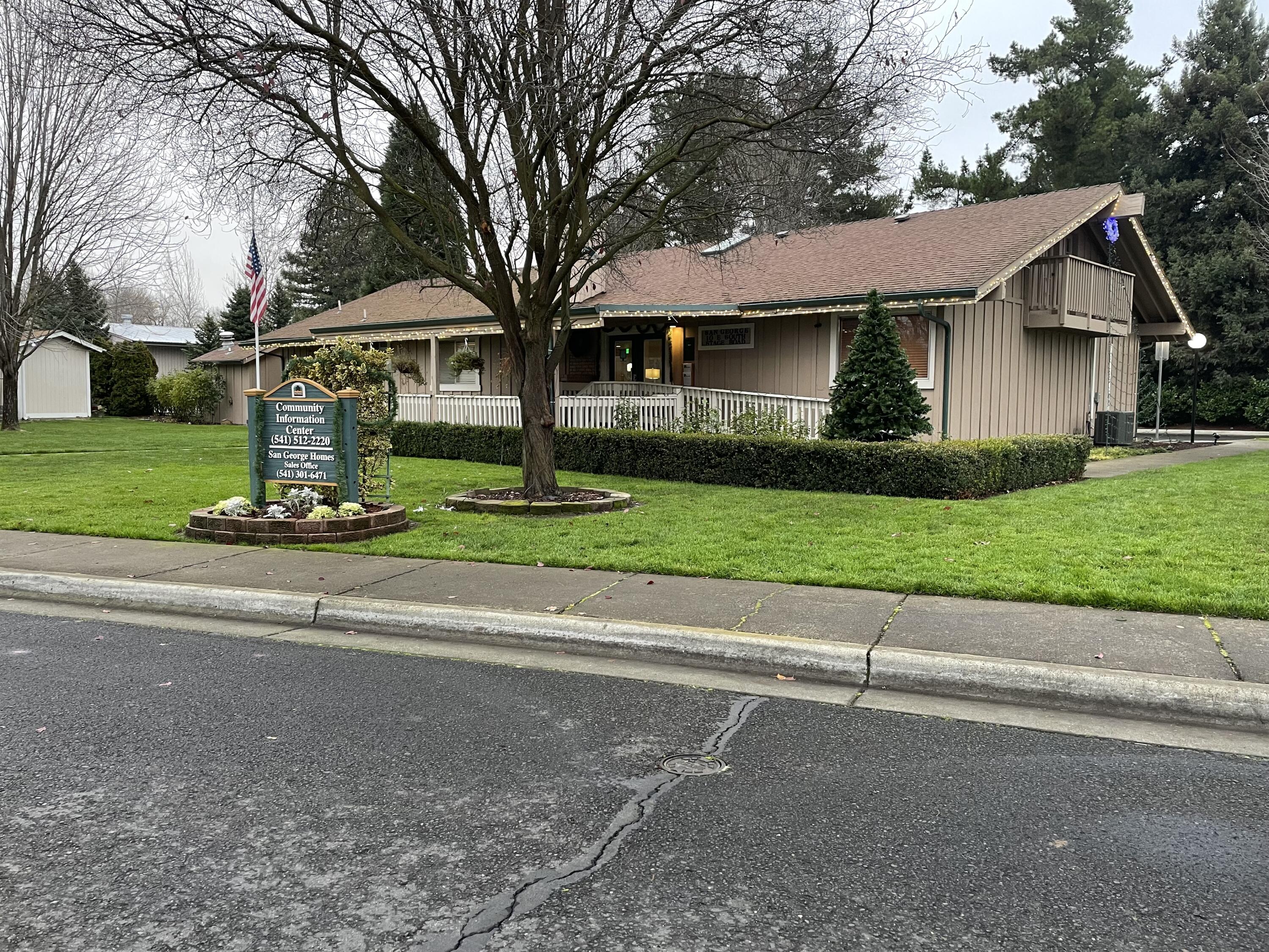 Taylor Subdivision - Residential