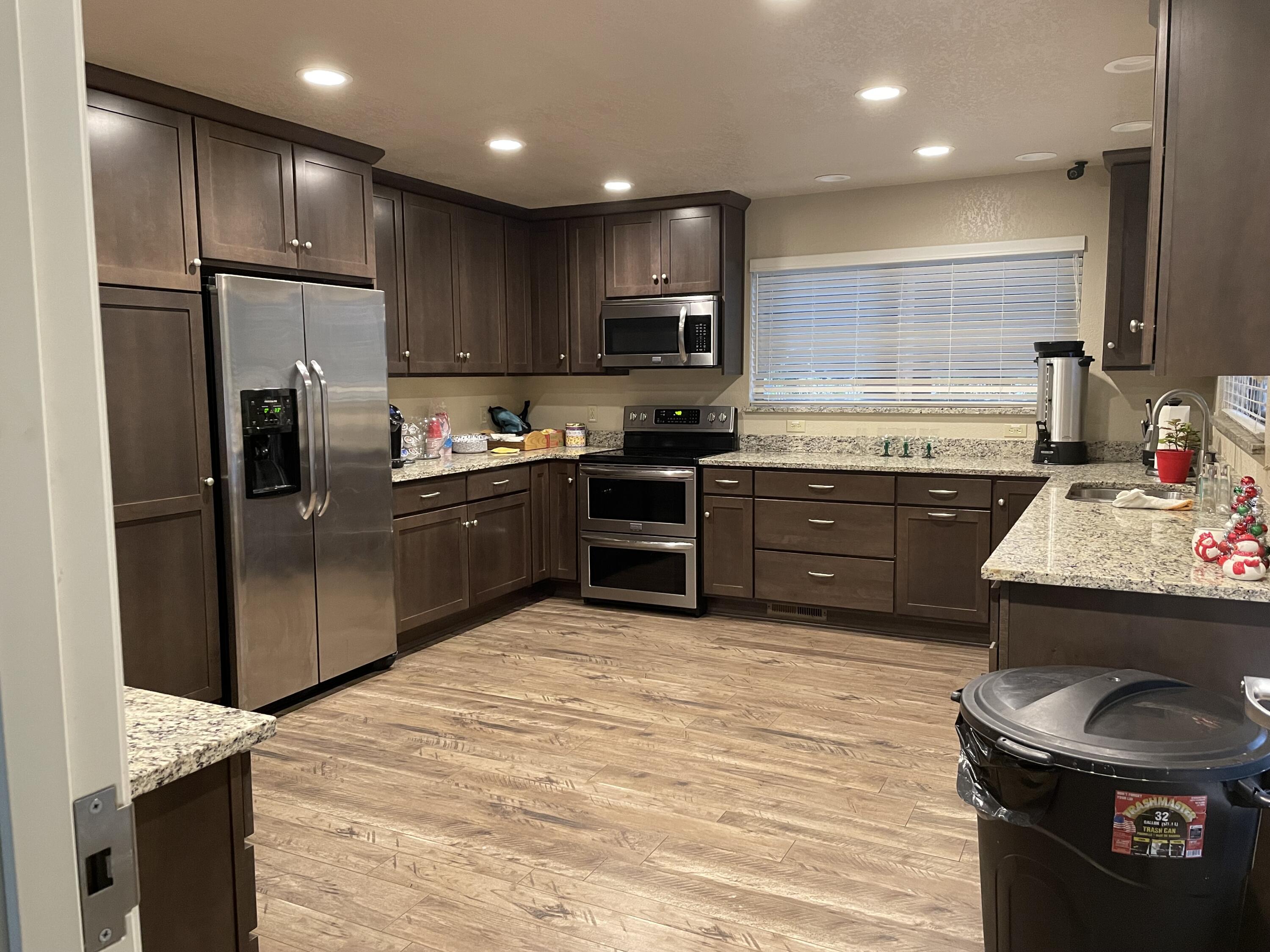 Taylor Subdivision - Residential