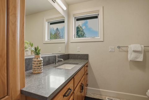 Tiny photo for 61807 Fall Creek Loop, Bend, OR 97702 (MLS # 220219478)