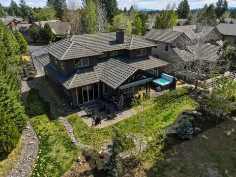 Tiny photo for 61807 Fall Creek Loop, Bend, OR 97702 (MLS # 220219478)