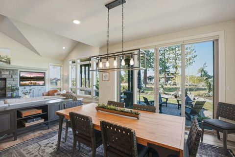 Tiny photo for 61807 Fall Creek Loop, Bend, OR 97702 (MLS # 220219478)