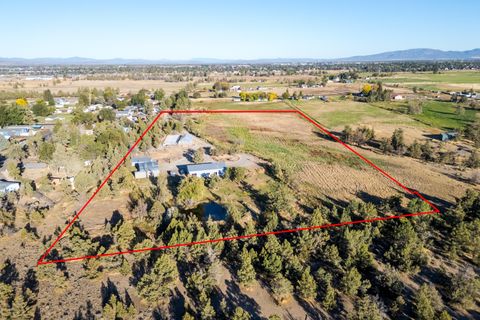 1991 NW 35th Street Redmond OR 97756