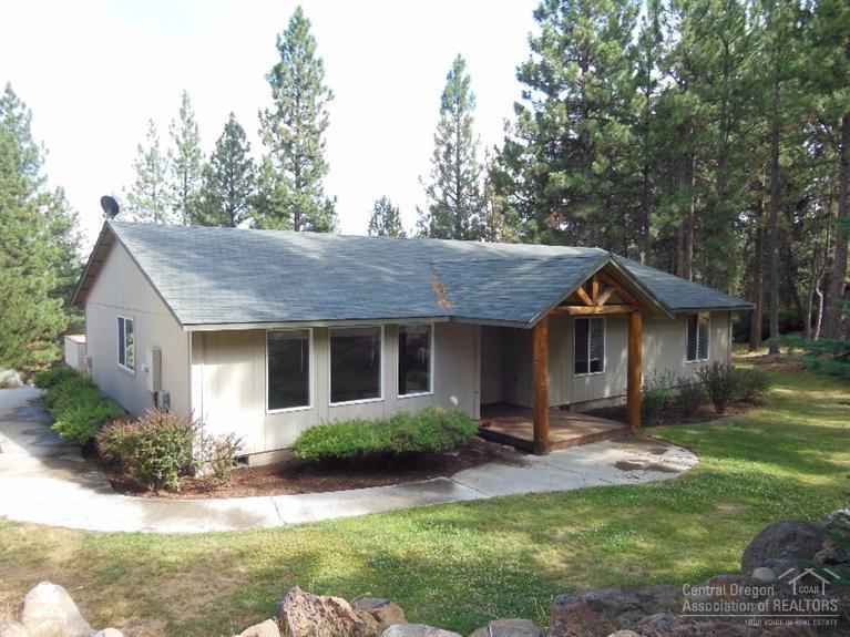 Indian Ford Ranch - Residential