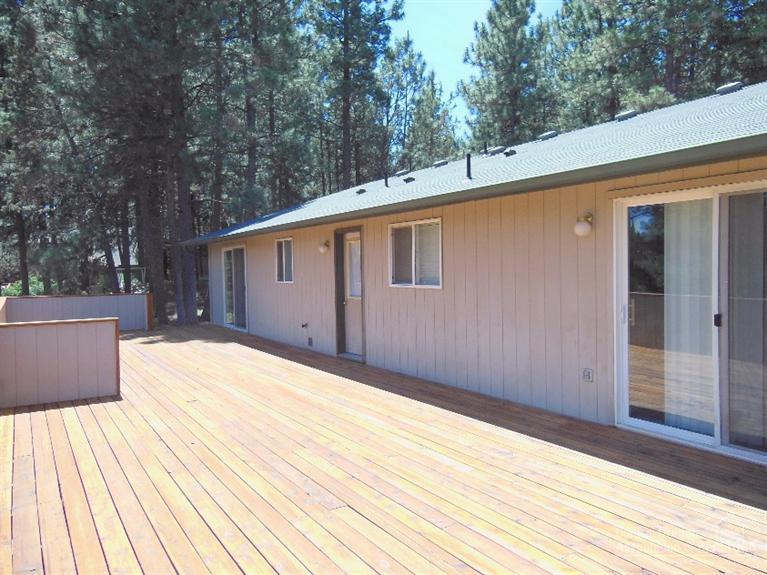 Indian Ford Ranch - Residential