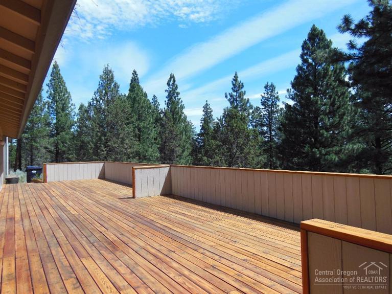 Indian Ford Ranch - Residential