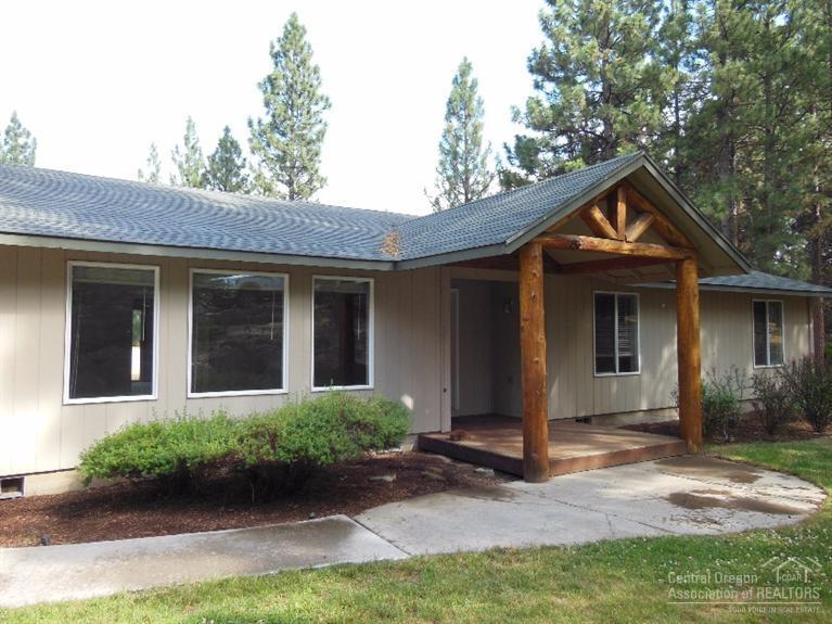 Indian Ford Ranch - Residential