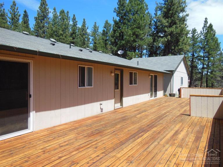 Indian Ford Ranch - Residential