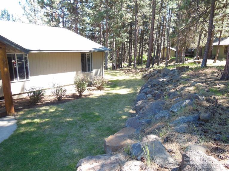 Indian Ford Ranch - Residential