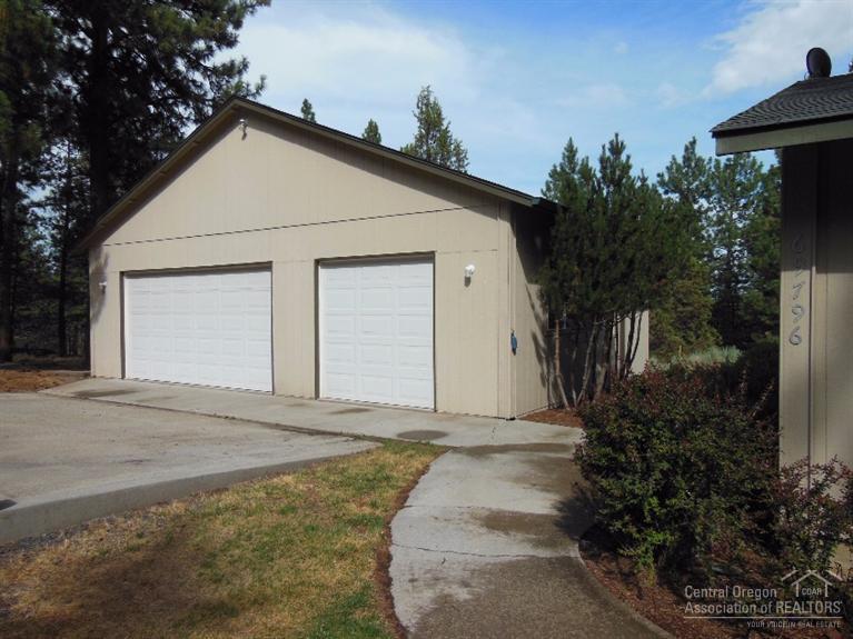 Indian Ford Ranch - Residential