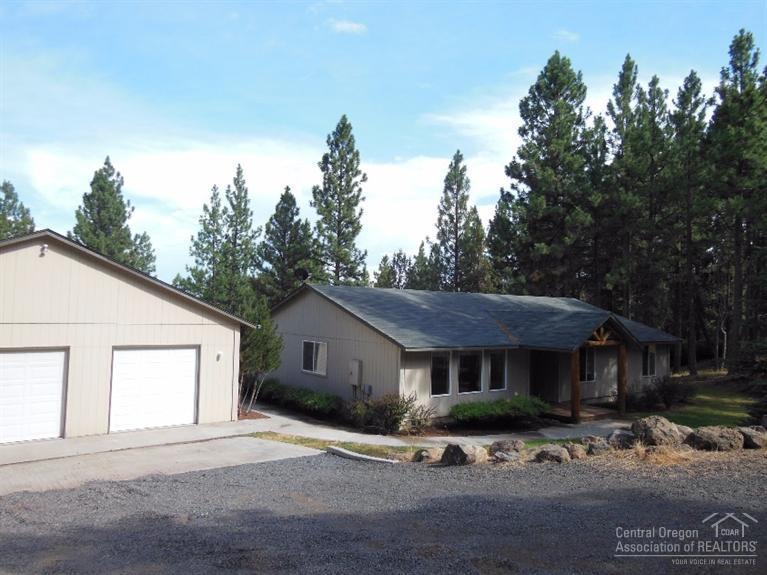 Indian Ford Ranch - Residential