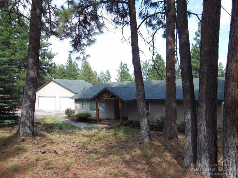 Indian Ford Ranch - Residential