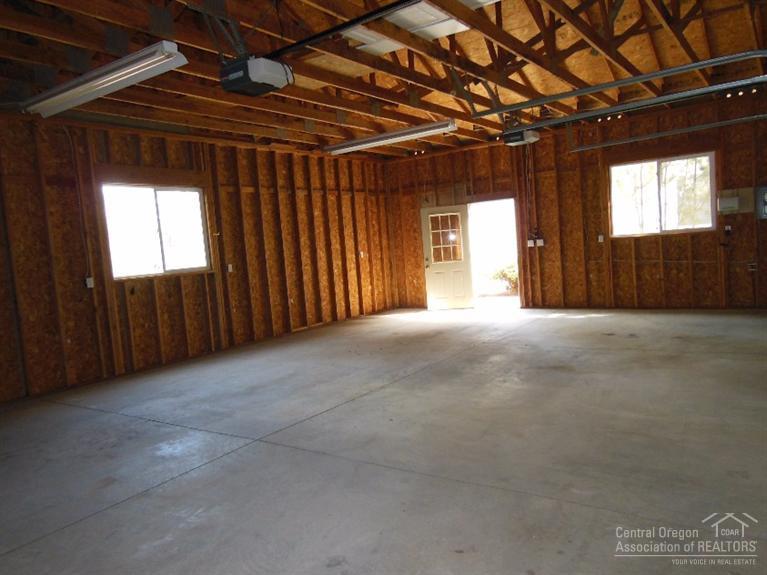 Indian Ford Ranch - Residential