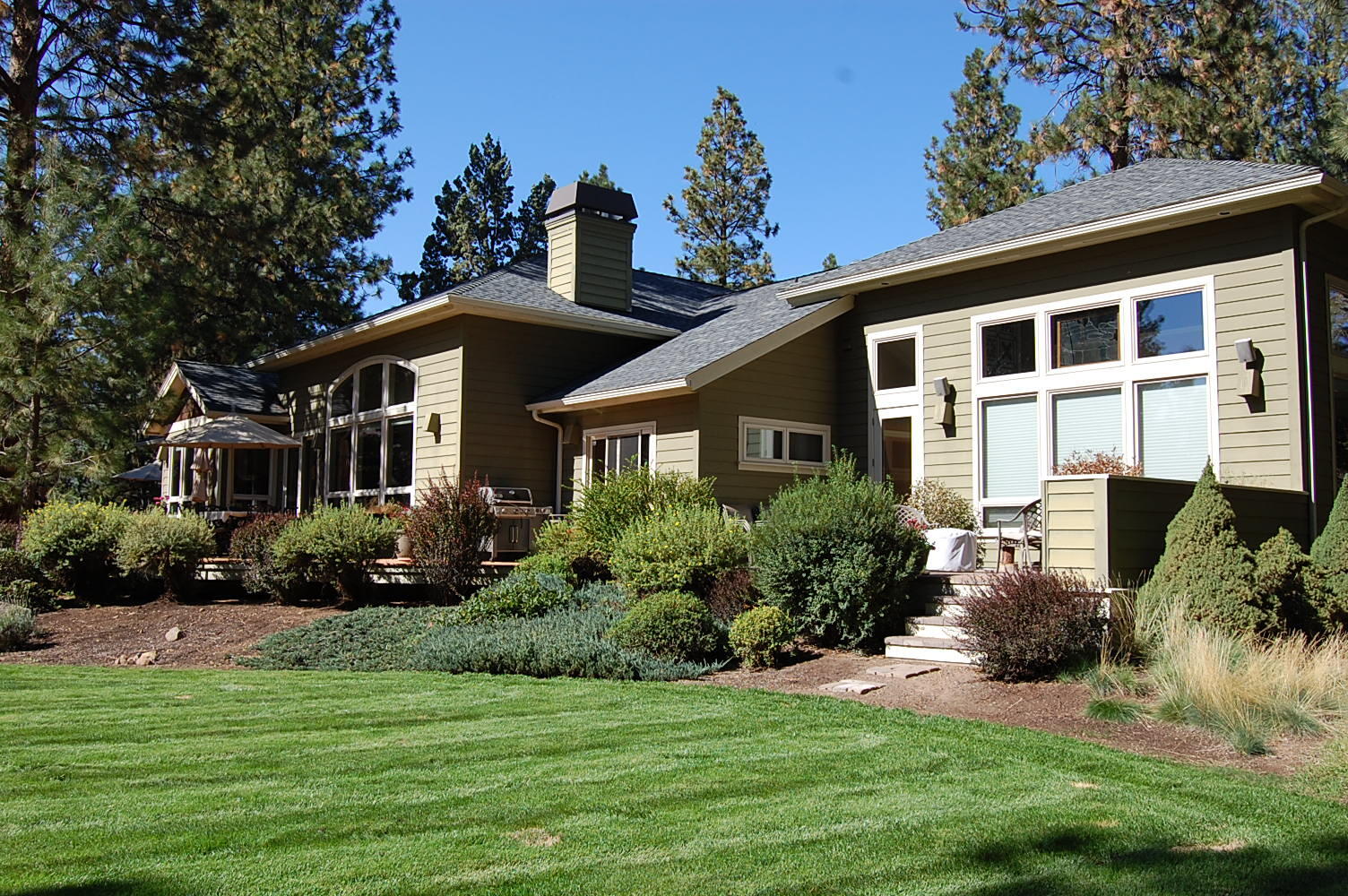 Aspen Lakes Golf Est - Residential