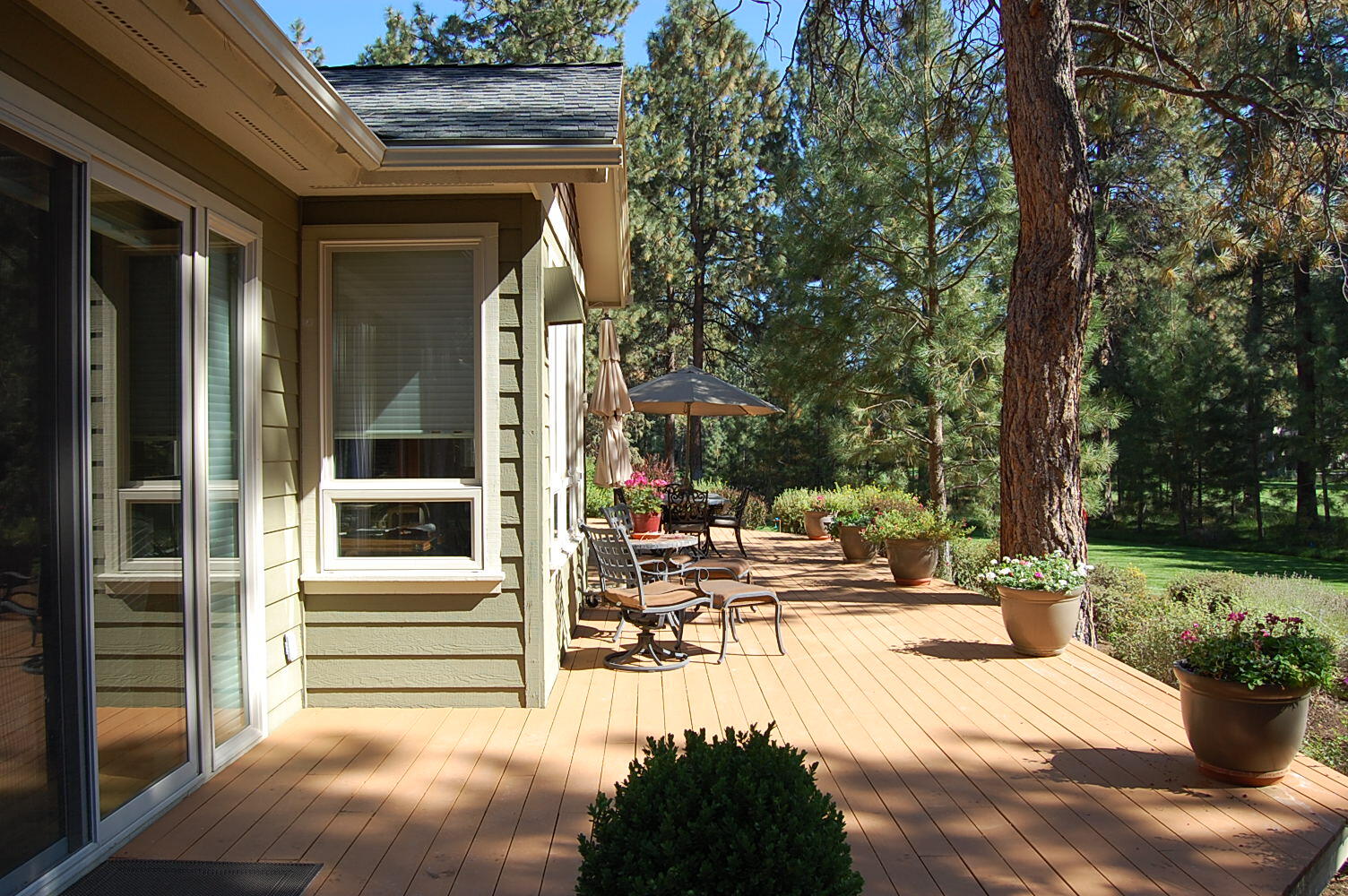 Aspen Lakes Golf Est - Residential