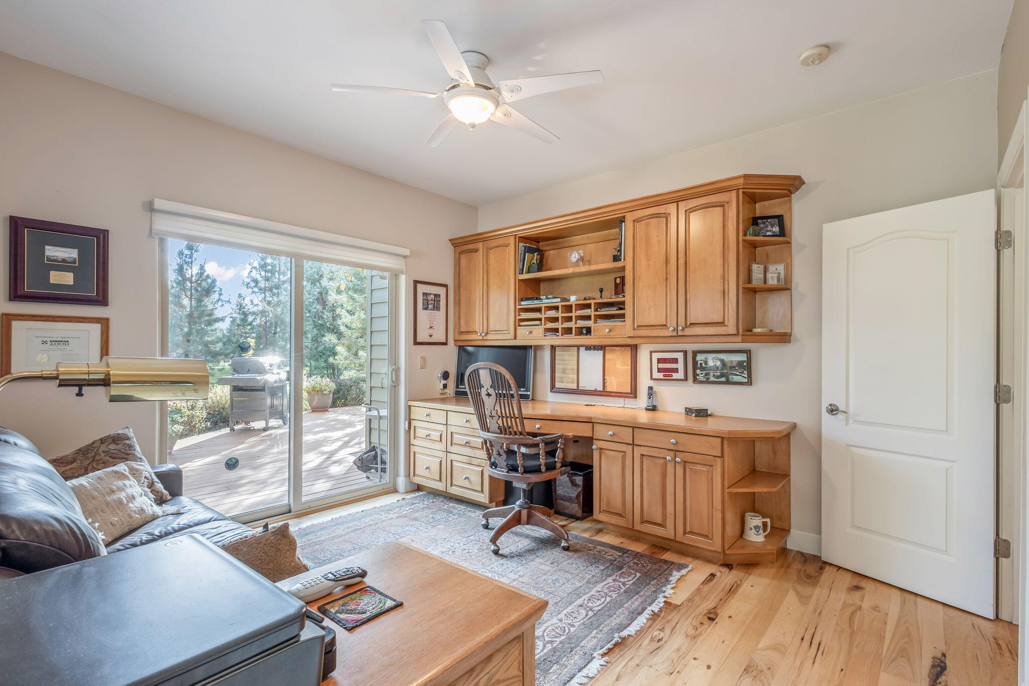 Aspen Lakes Golf Est - Residential