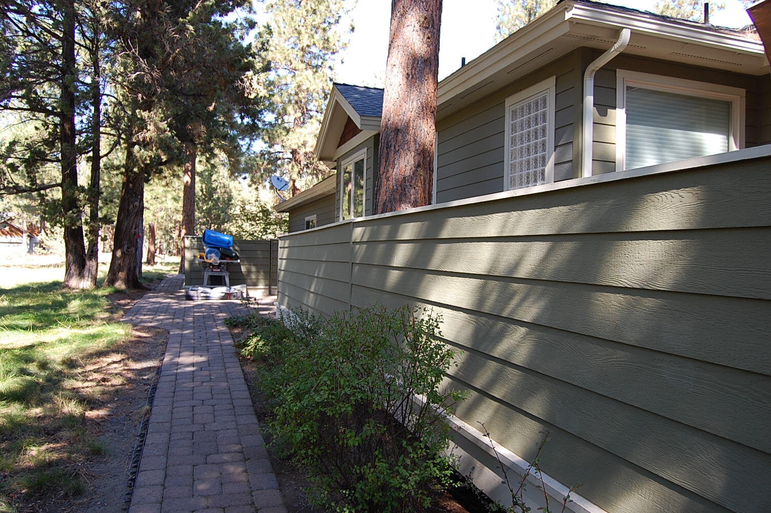 Aspen Lakes Golf Est - Residential