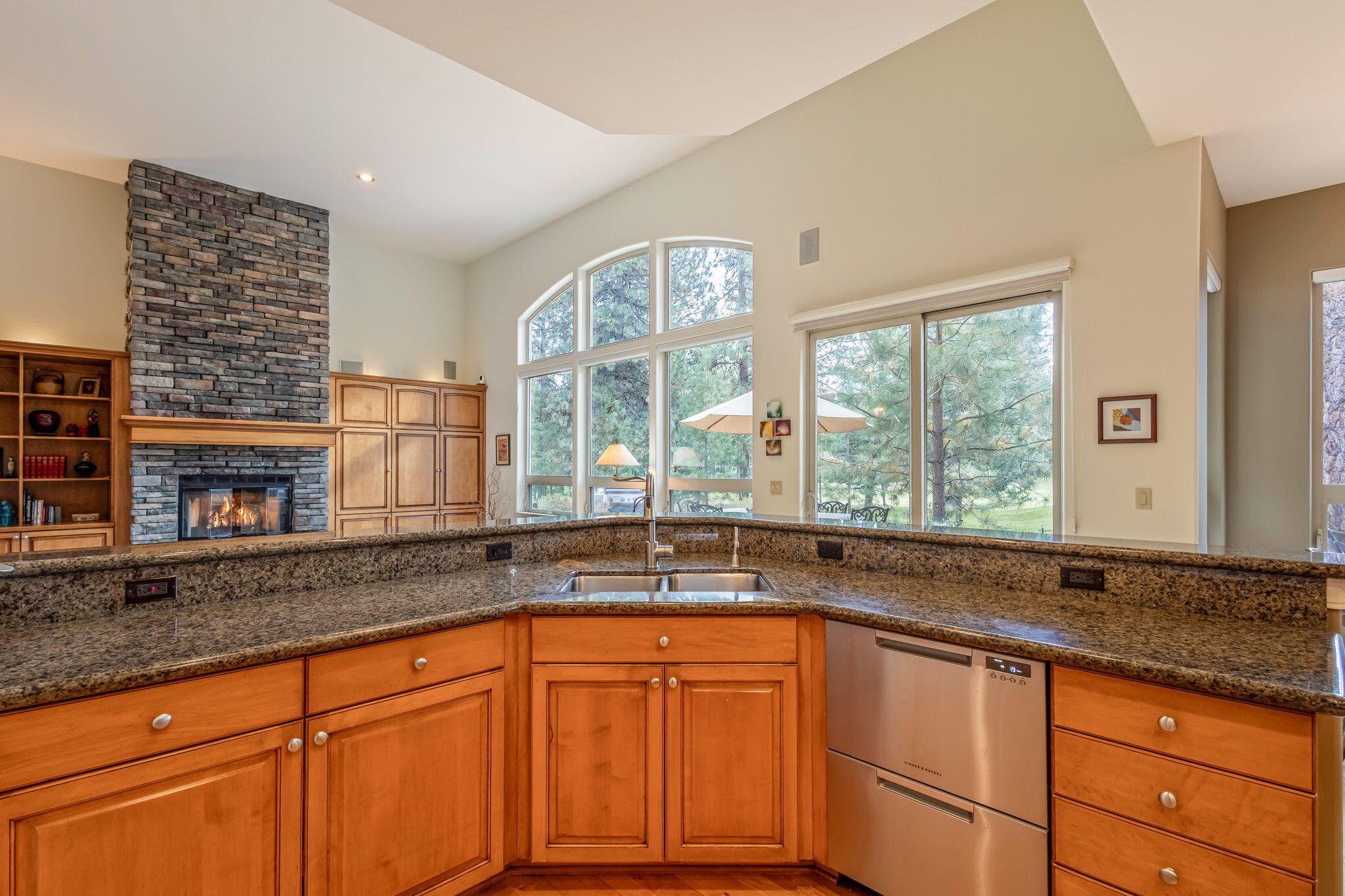 Aspen Lakes Golf Est - Residential