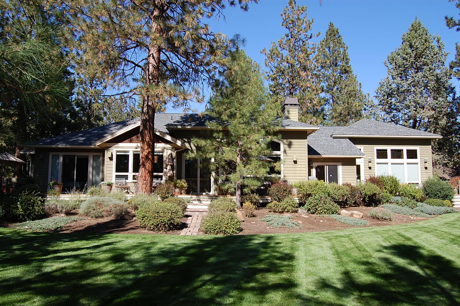 Aspen Lakes Golf Est - Residential