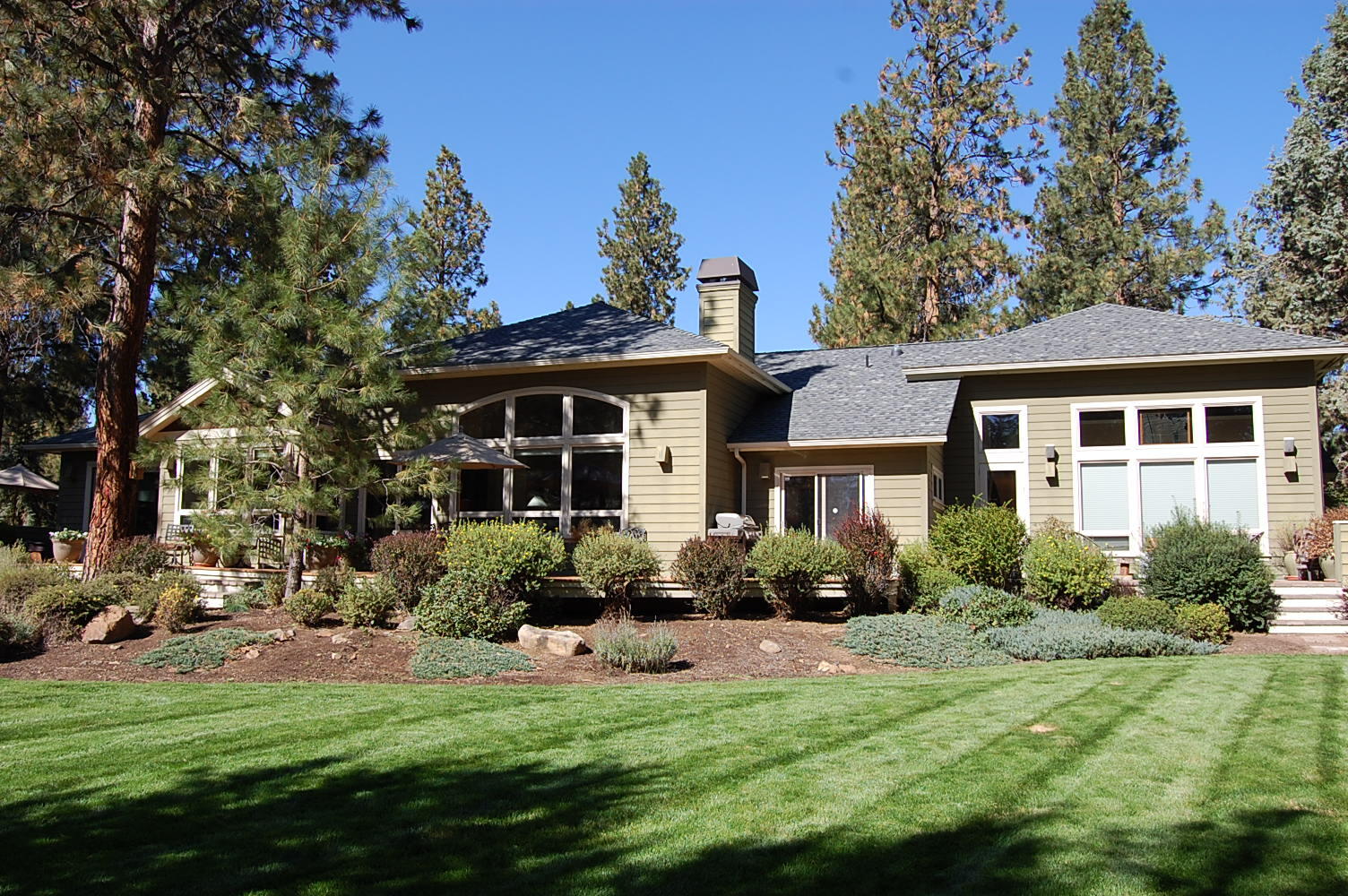 Aspen Lakes Golf Est - Residential