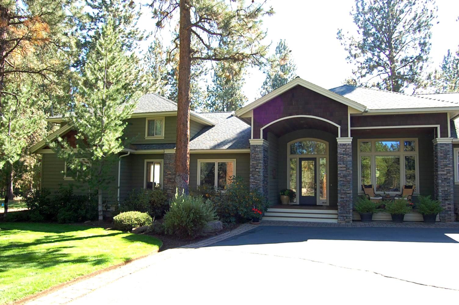 Aspen Lakes Golf Est - Residential