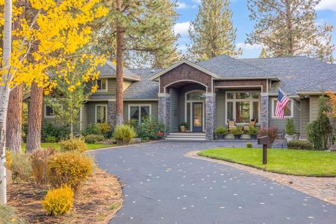 16923 Royal Coachman Drive Sisters OR 97759