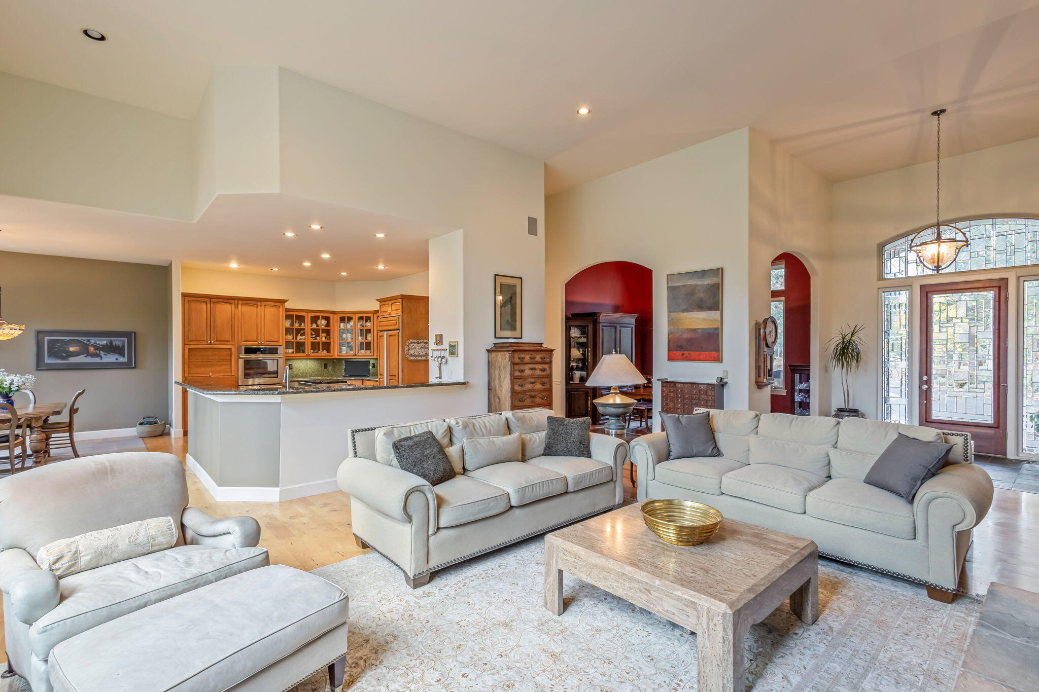 Aspen Lakes Golf Est - Residential