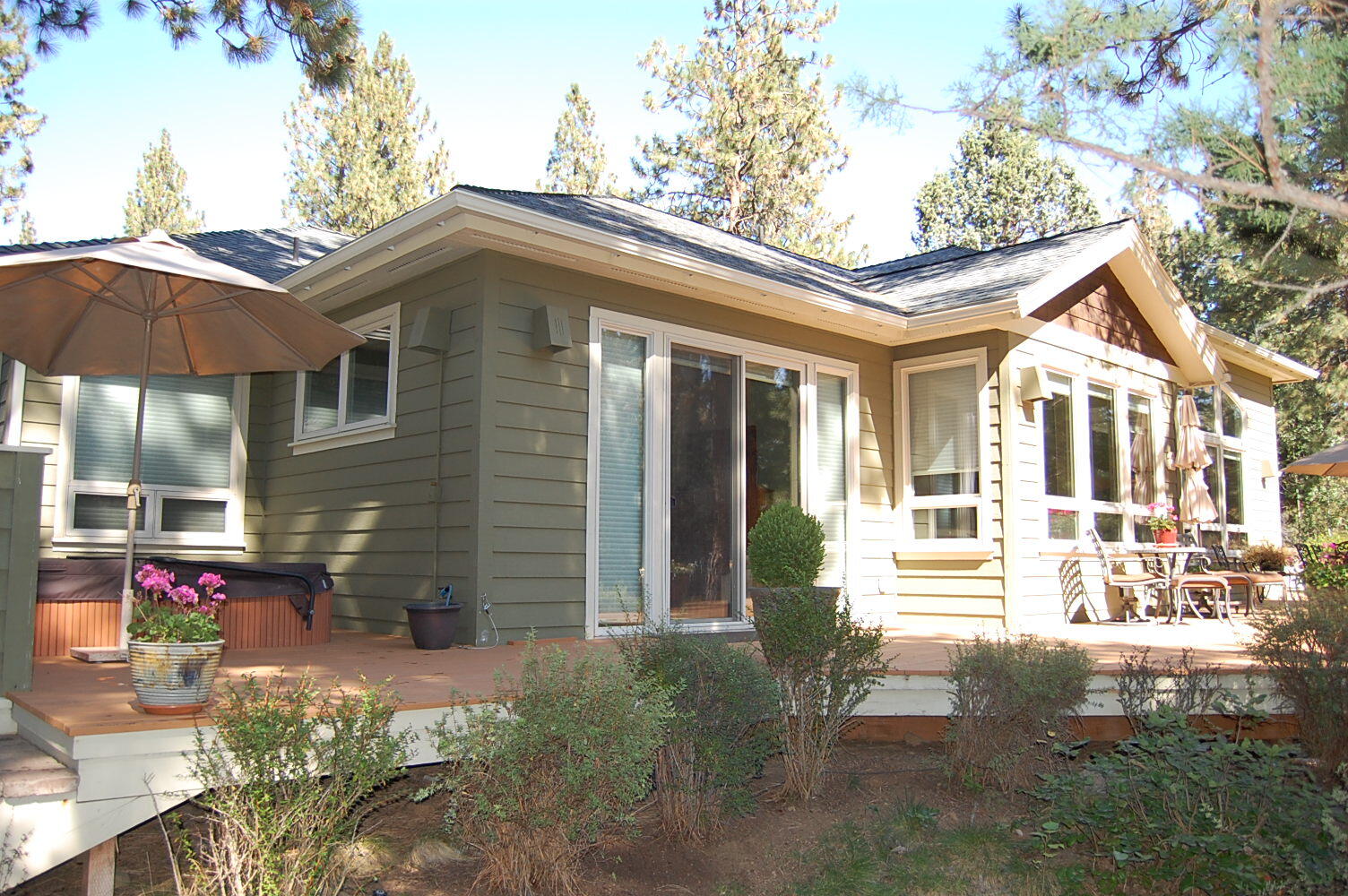 Aspen Lakes Golf Est - Residential