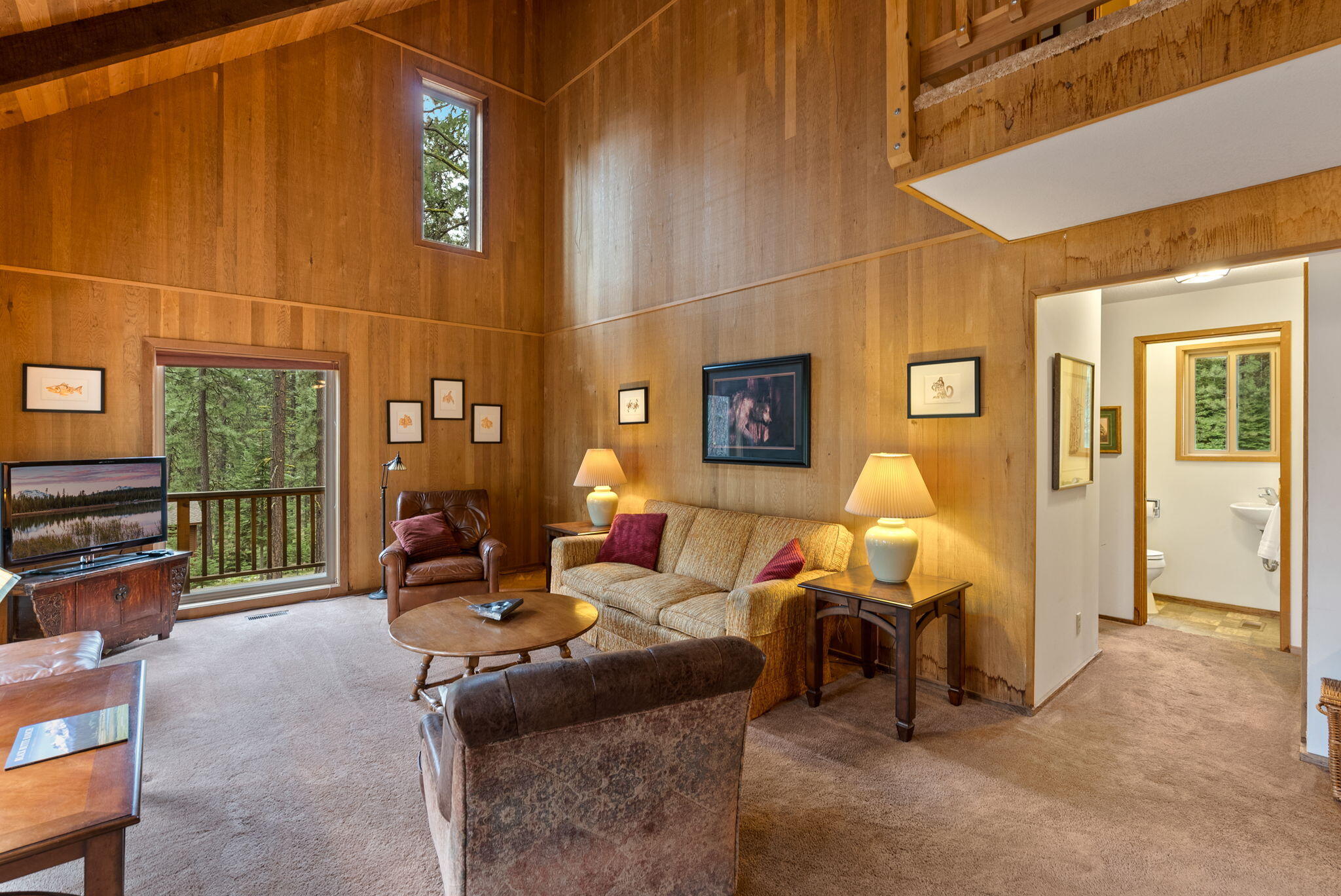 Black Hawk - Residential