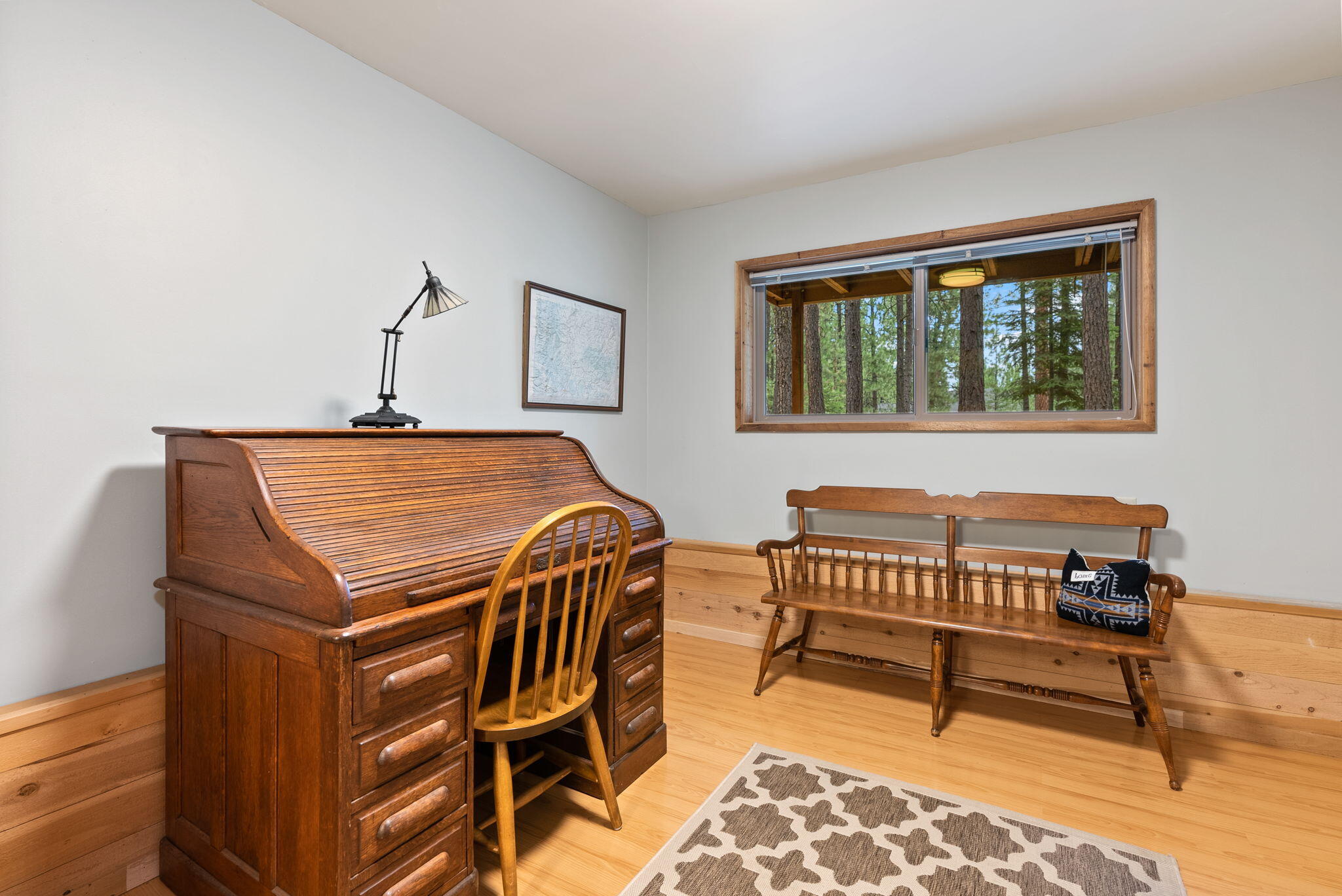 Black Hawk - Residential