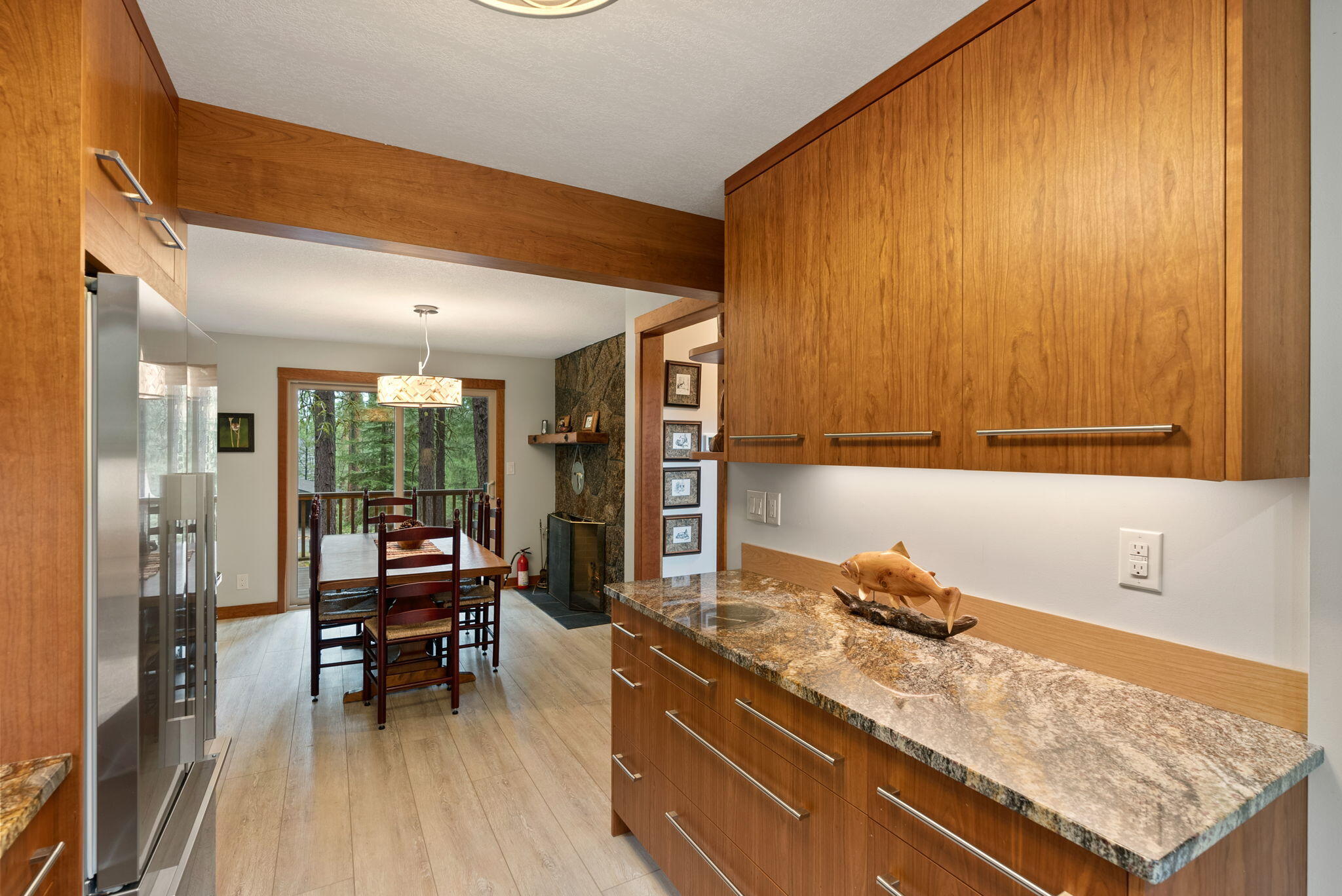 Black Hawk - Residential