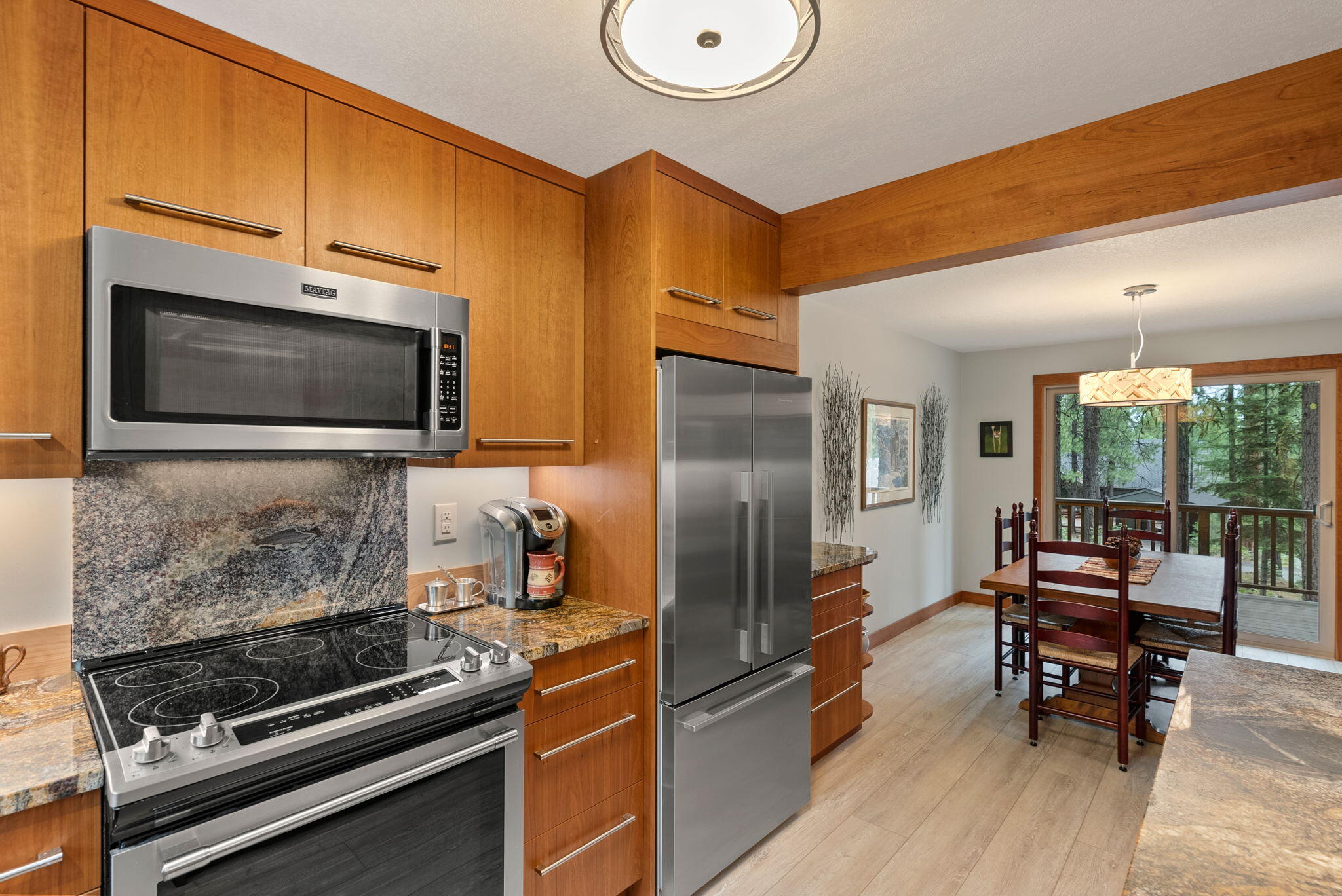 Black Hawk - Residential