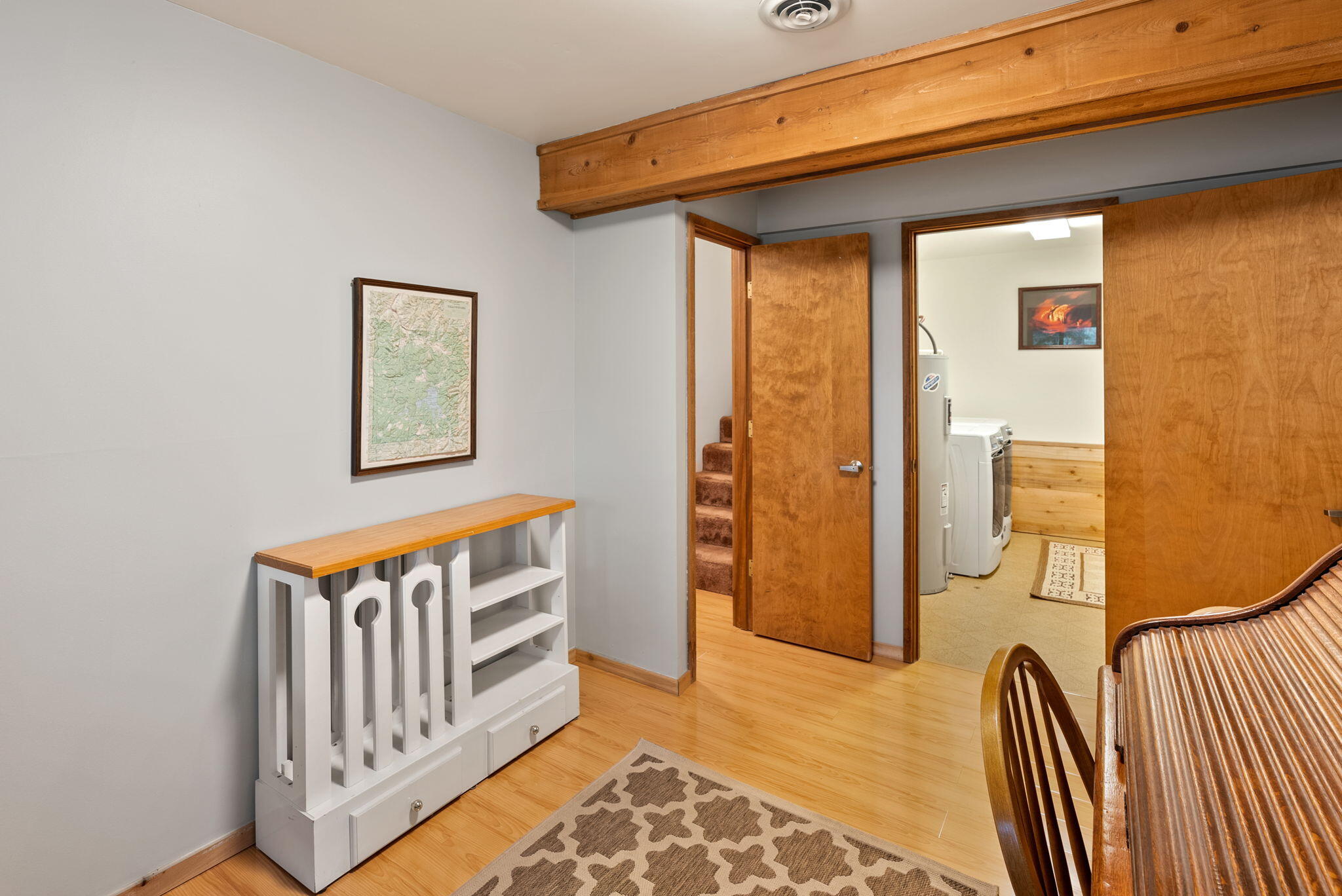 Black Hawk - Residential