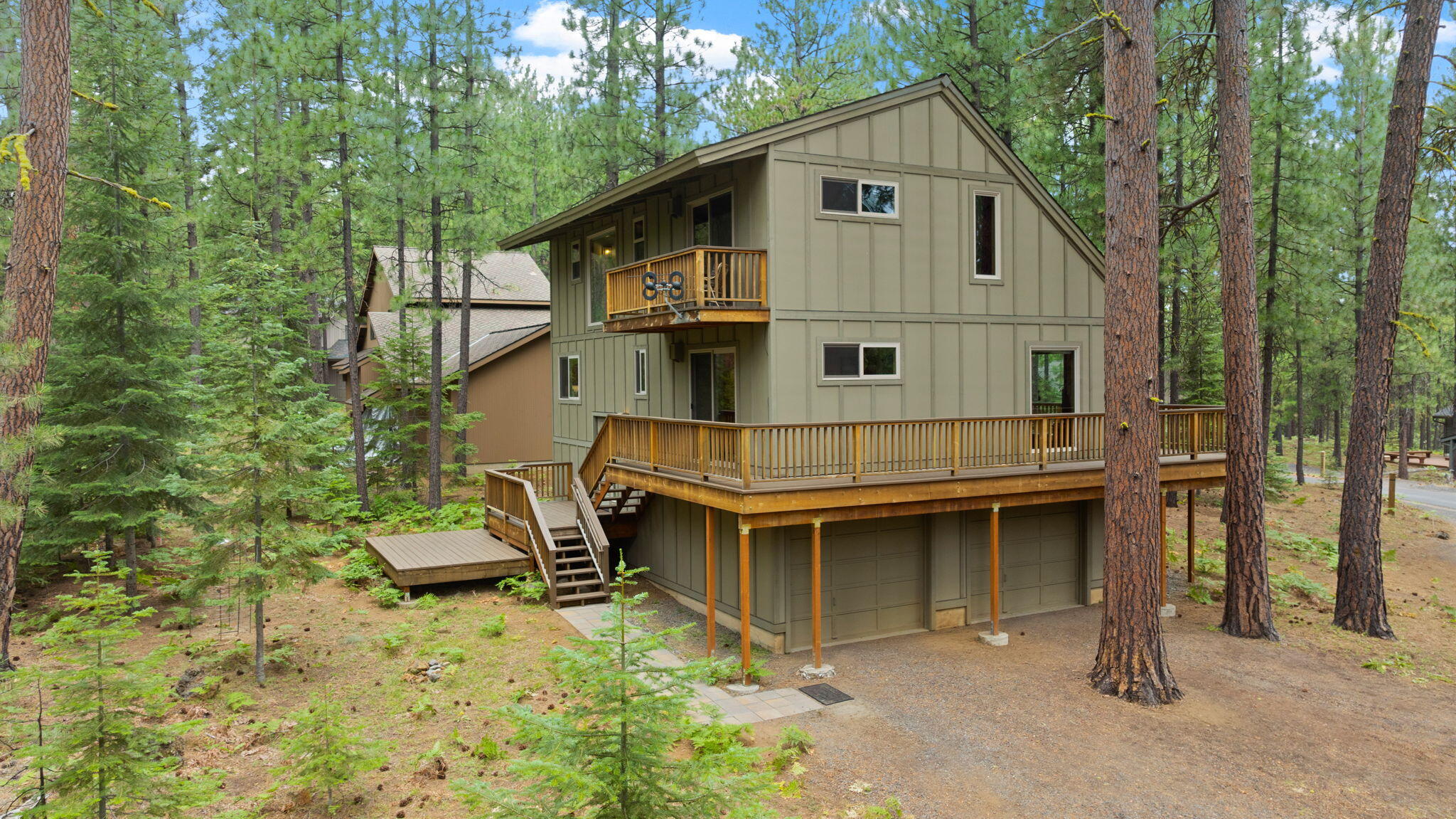 Black Hawk - Residential