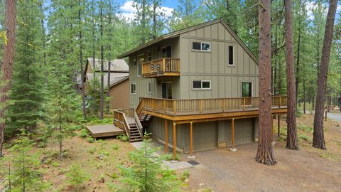 13251 Snowbrush GH 266 Black Butte Ranch OR 97759