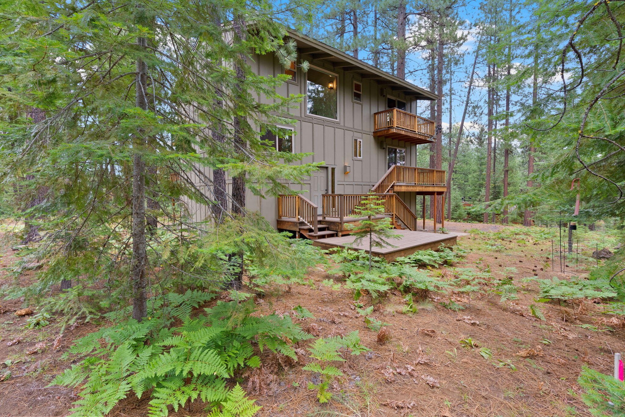 Black Hawk - Residential