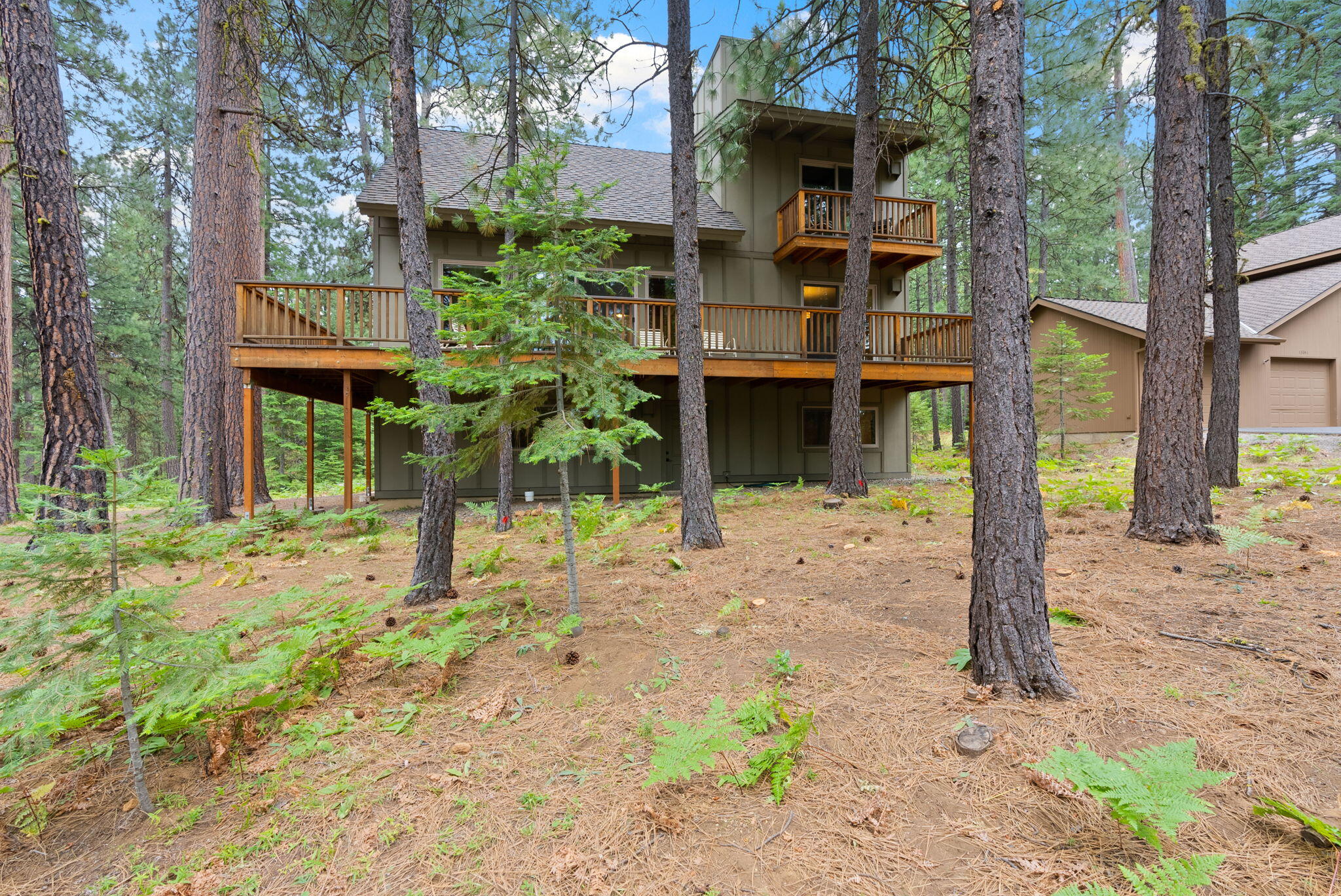 Black Hawk - Residential