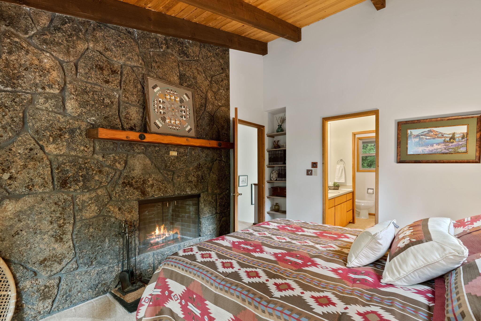 Black Hawk - Residential