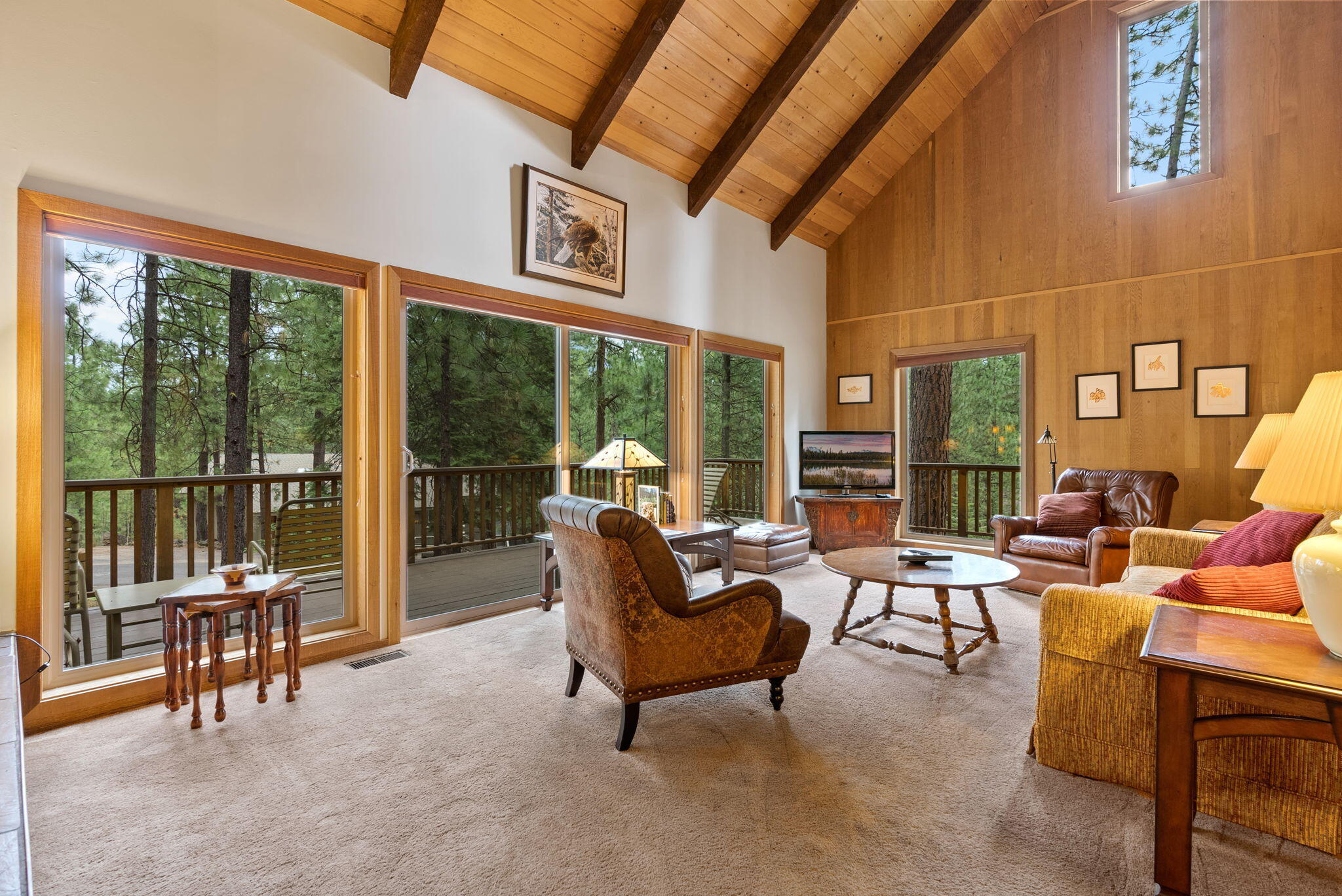 Black Hawk - Residential